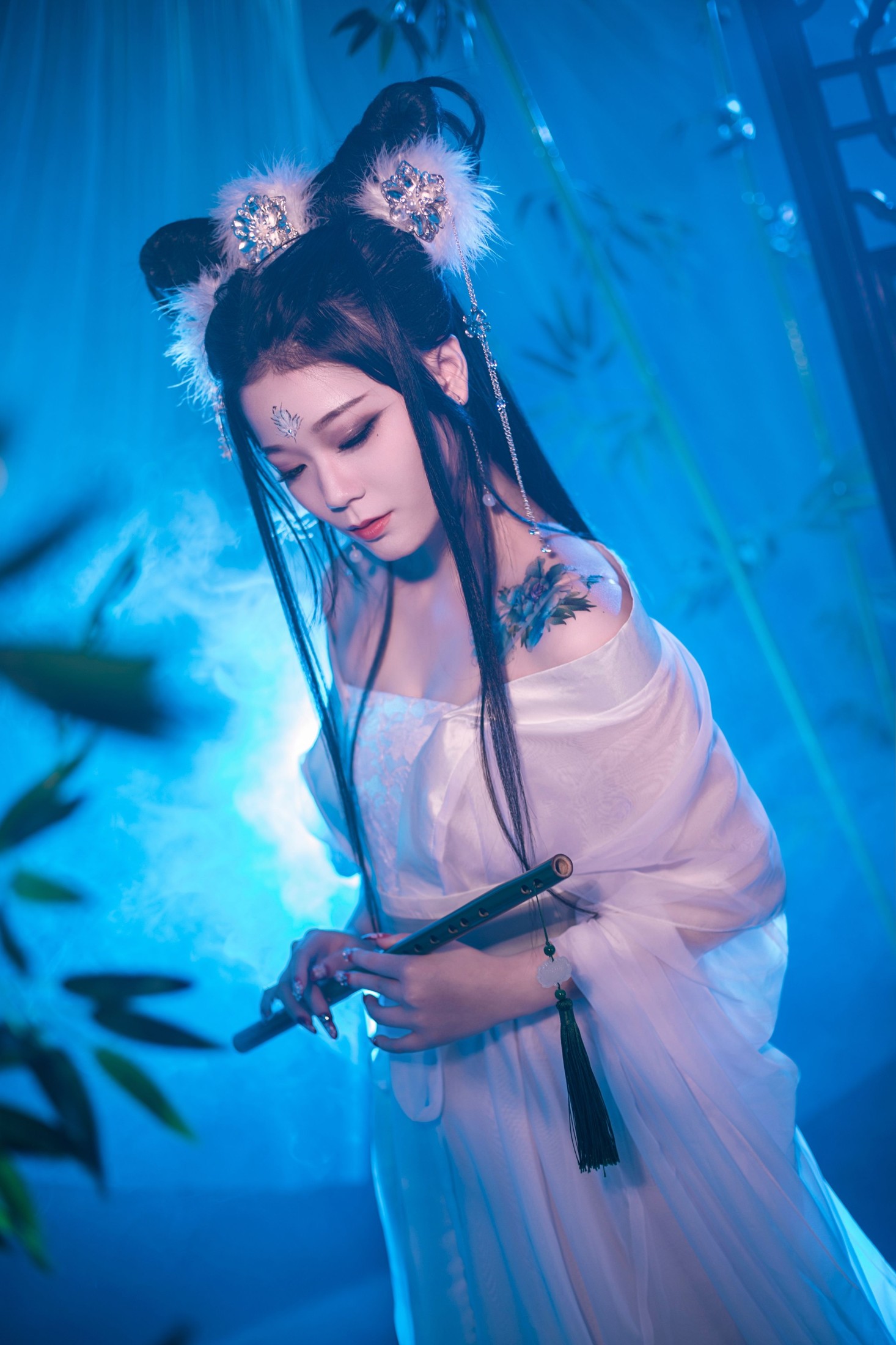 慧子 – 《小倩》[33P]