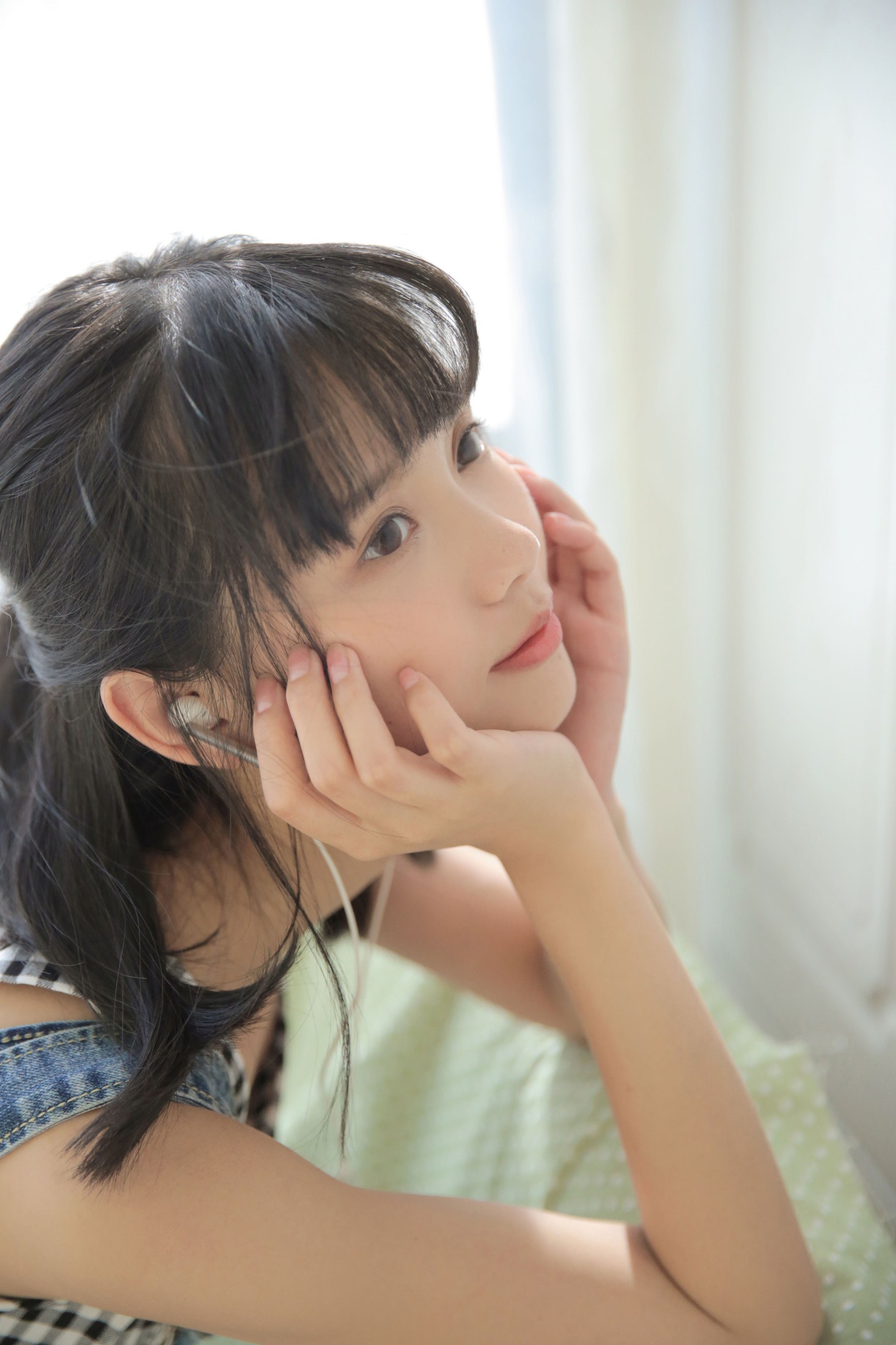 猫梓子 – 《午后》[24P]