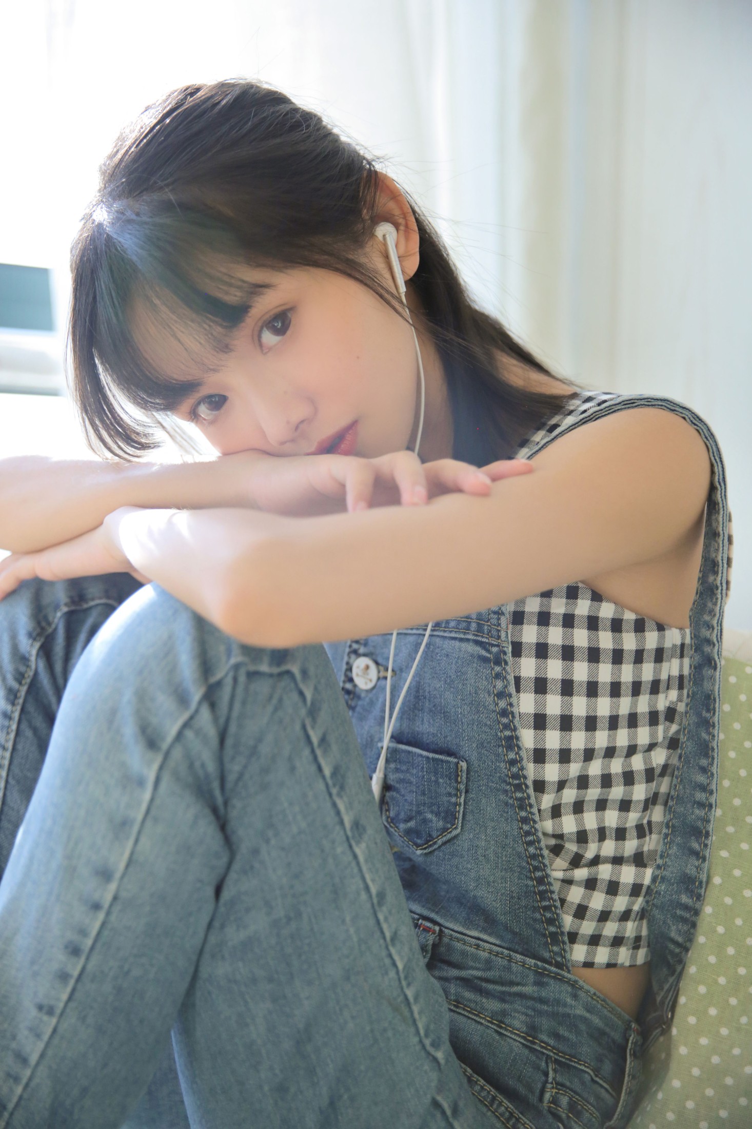 猫梓子 – 《午后》[24P]