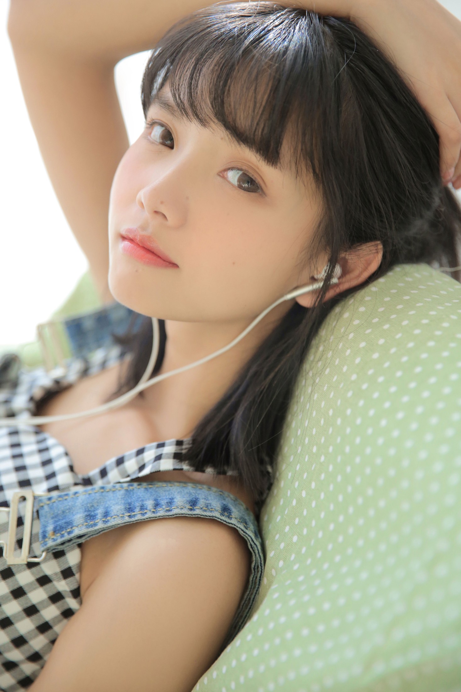 猫梓子 – 《午后》[24P]