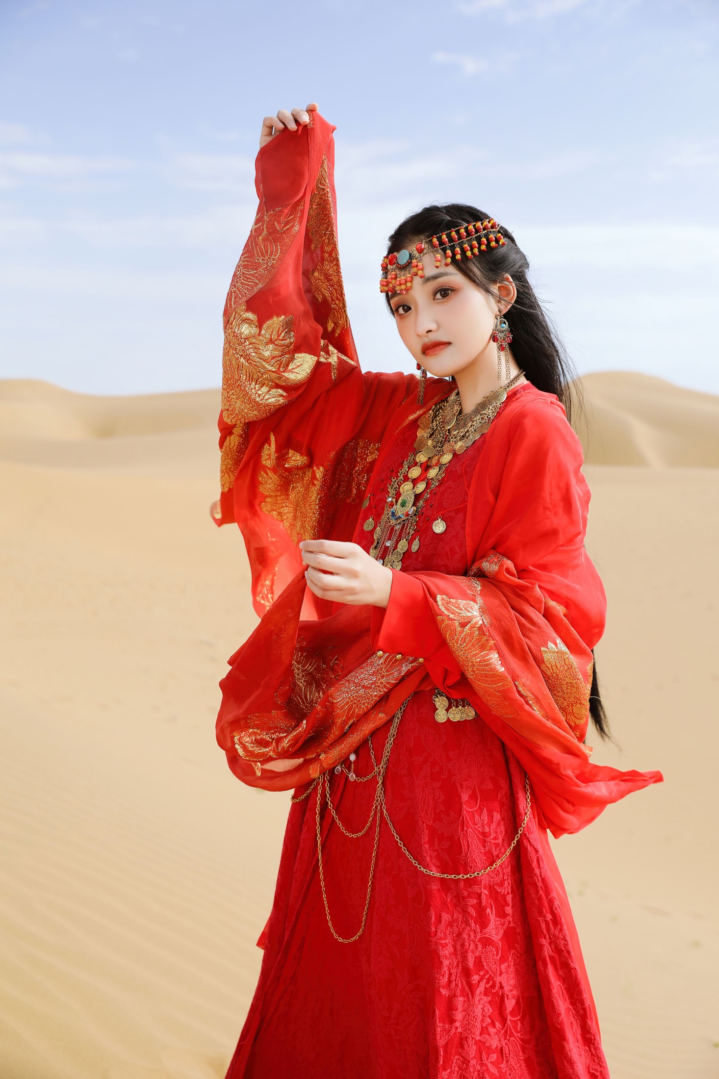 77-起司卷 – 《初见》[22P]