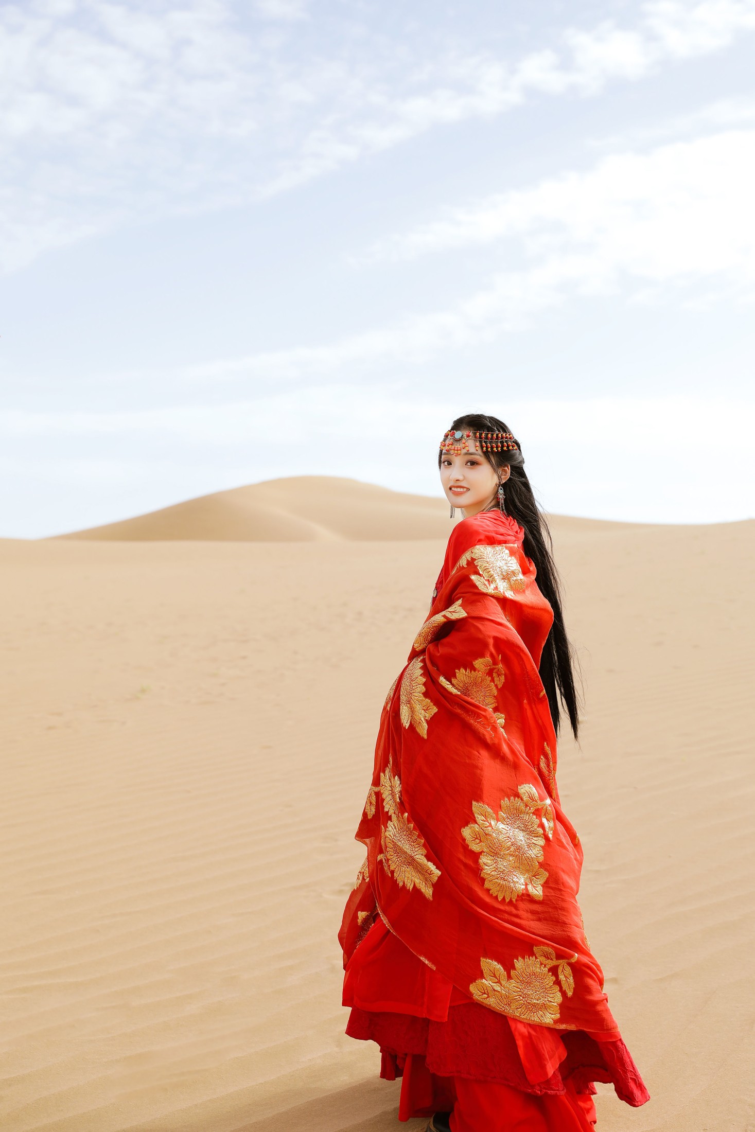 77-起司卷 – 《初见》[22P]