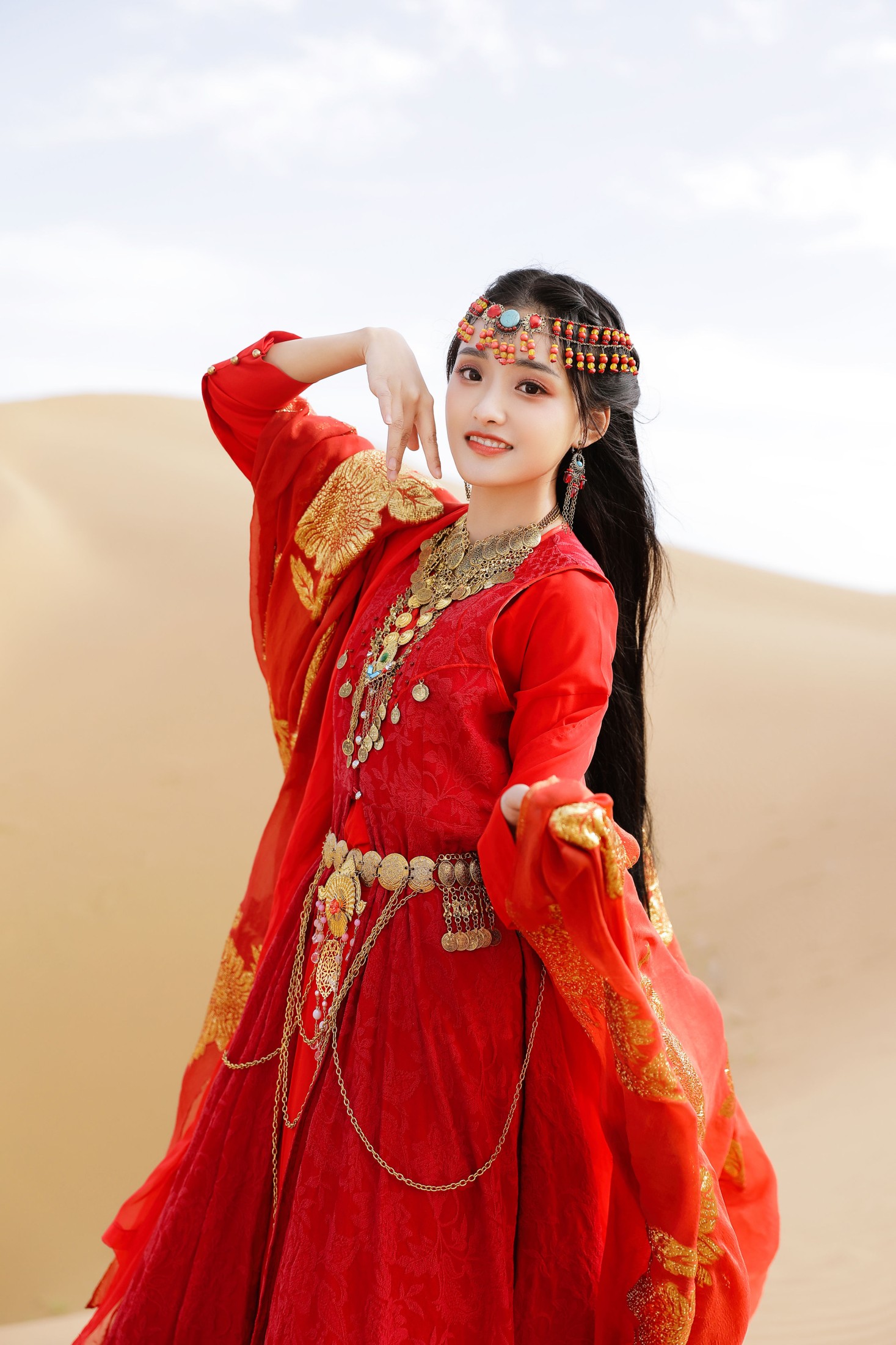 77-起司卷 – 《初见》[22P]