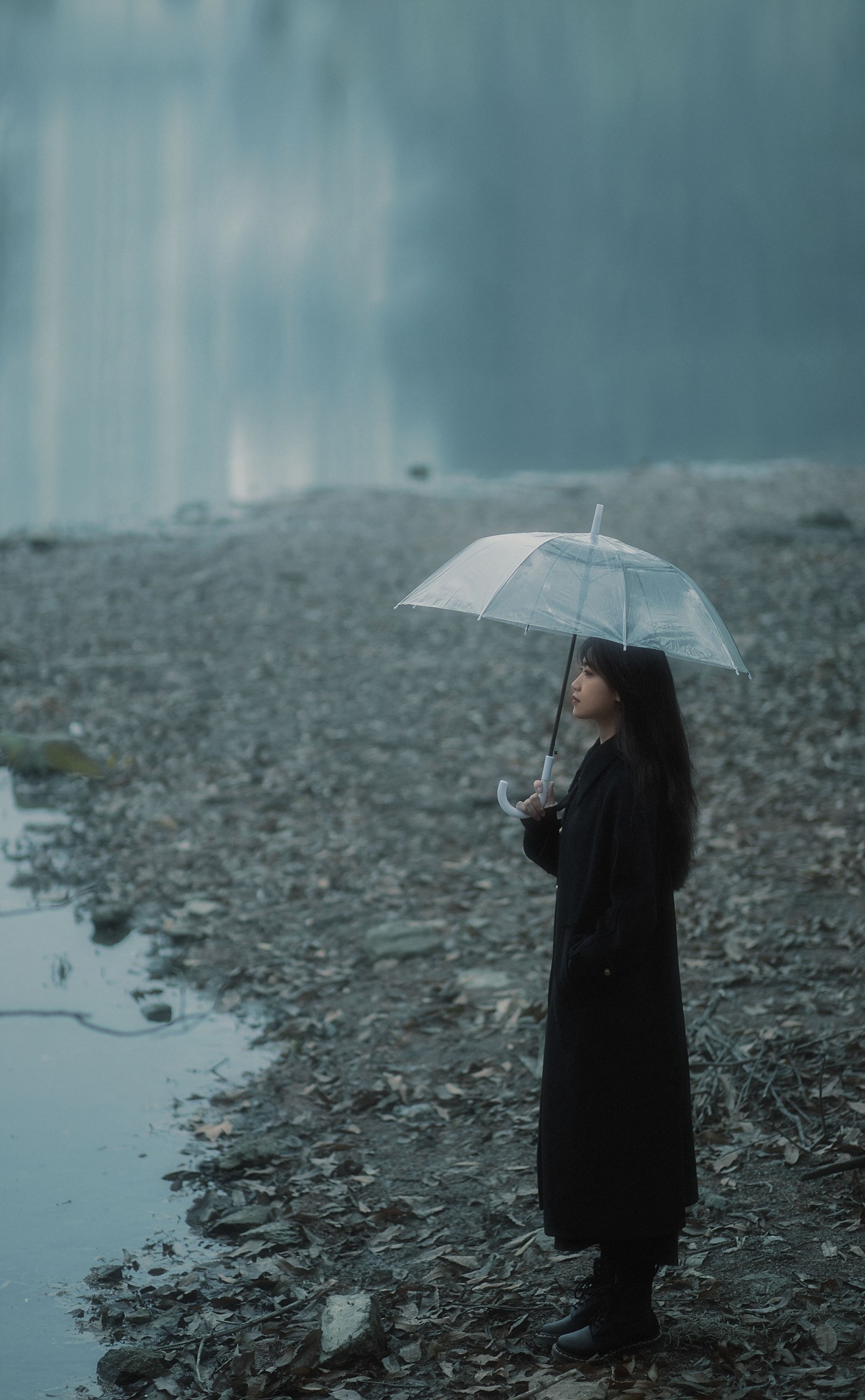 QQ糖 – 《蝴蝶飞走了》[22P]