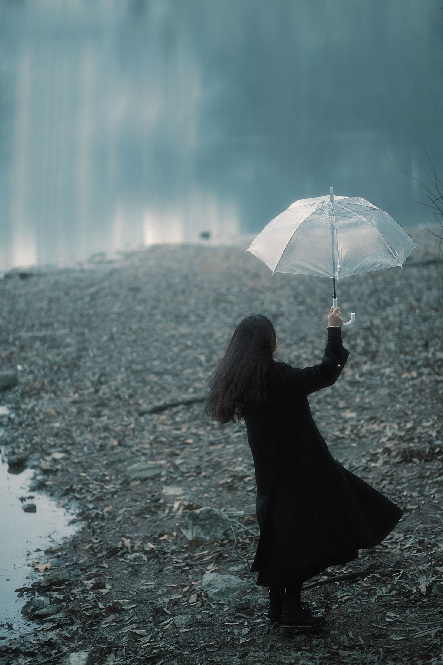 QQ糖 – 《蝴蝶飞走了》[22P]