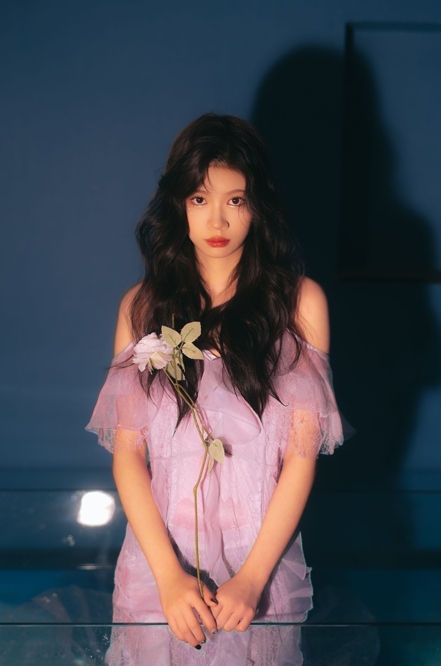 沐阳 – 《失心》[22P] 插图3