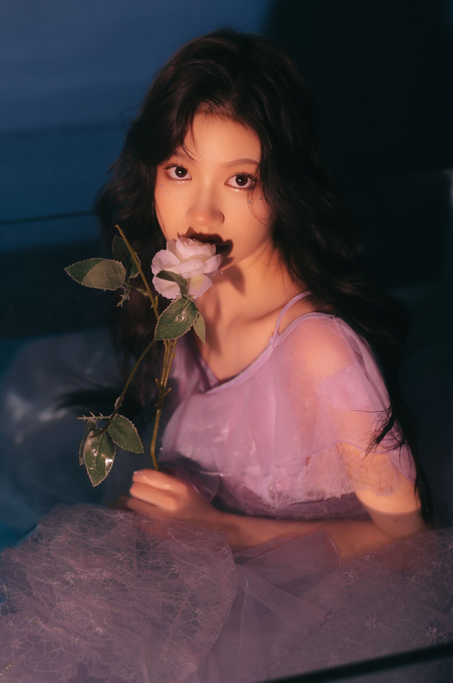 沐阳 – 《失心》[22P] 插图5