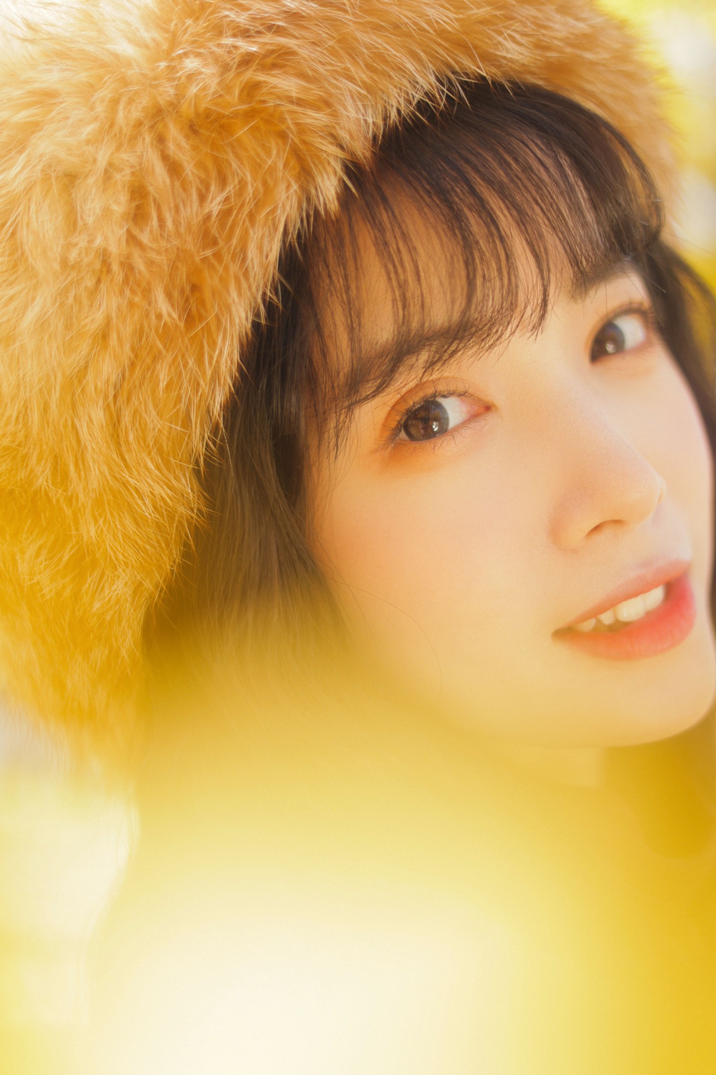 一只阿梦崽 – 《银杏不负秋》[45P]