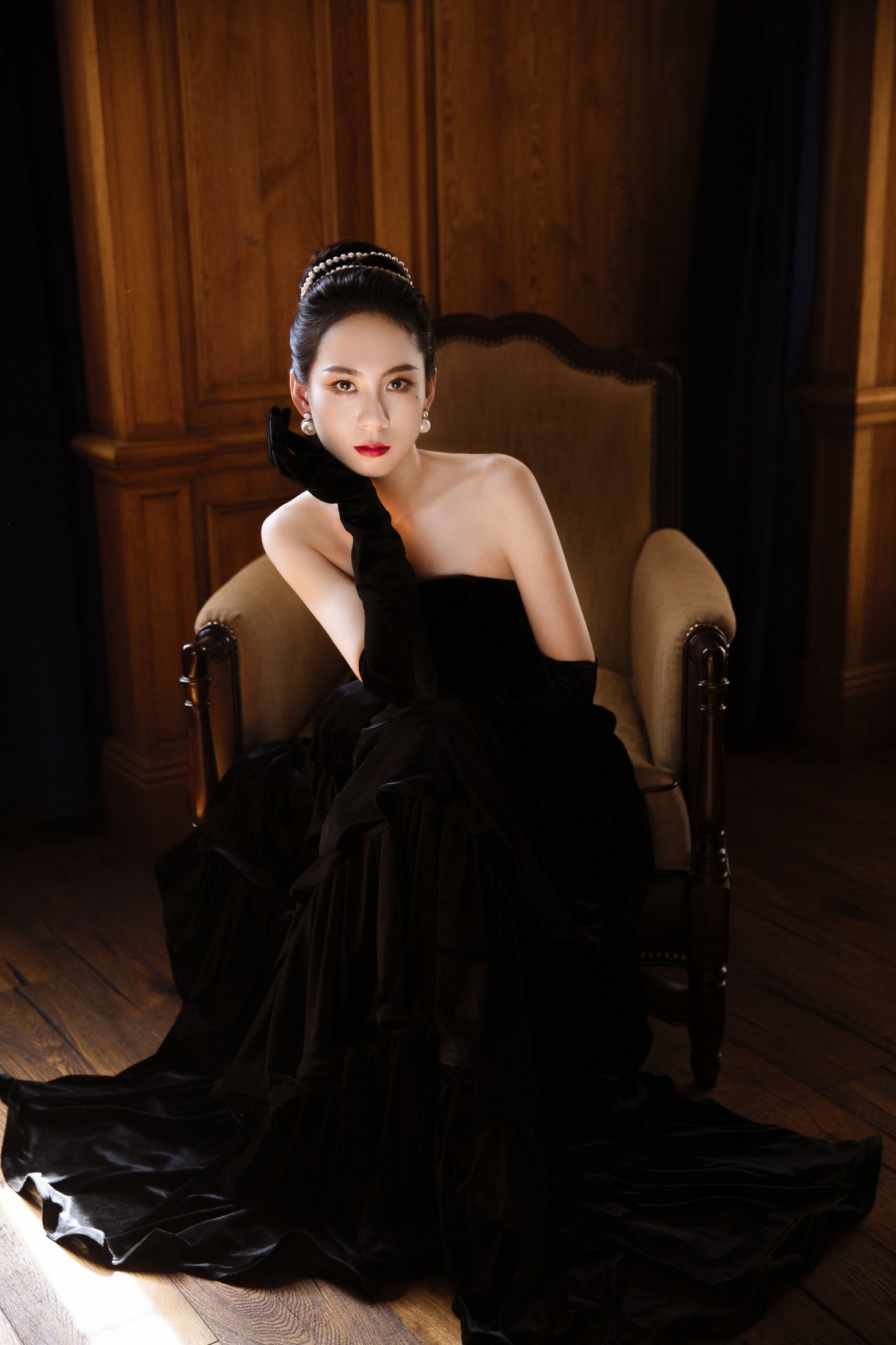 susu – 《赫本风》[23P]