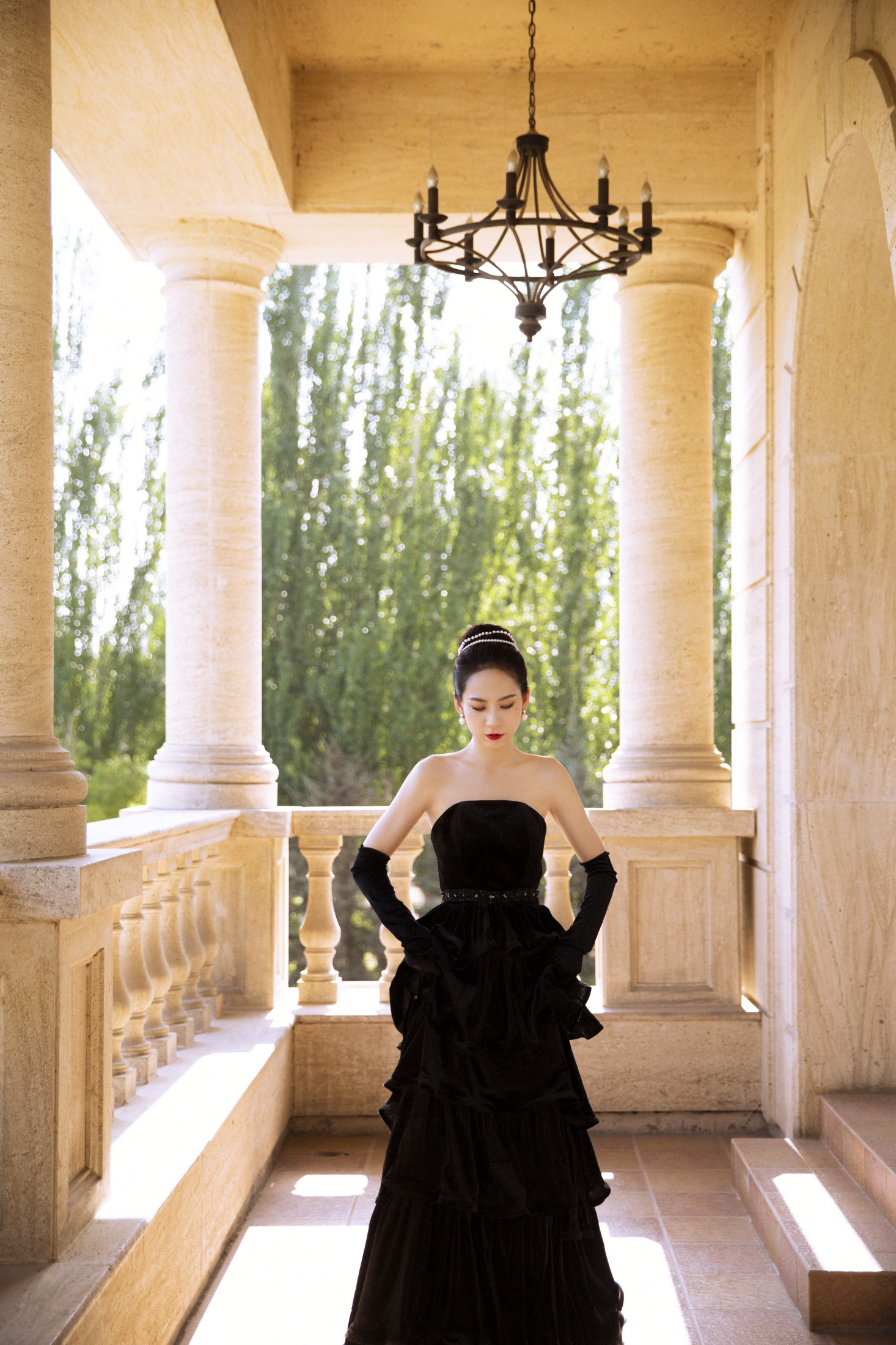 susu – 《赫本风》[23P]