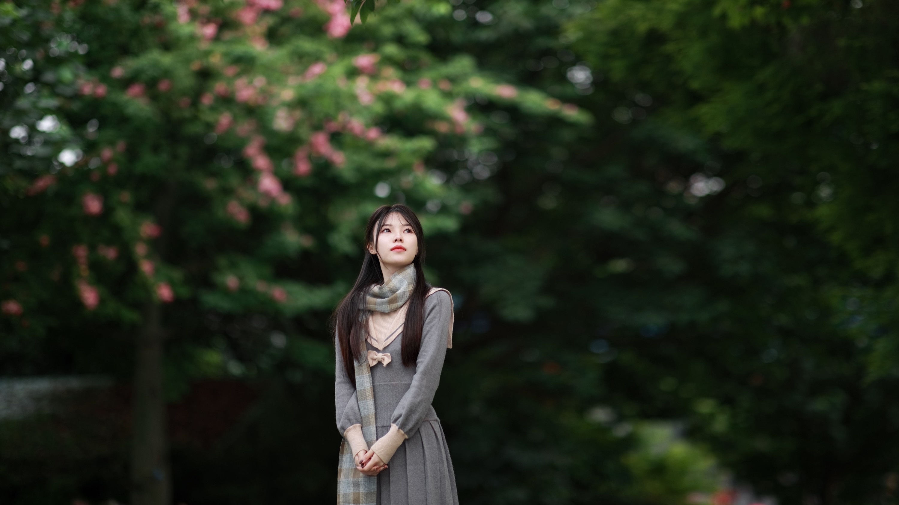 飞飞 – 《冬日恋歌》[36P]