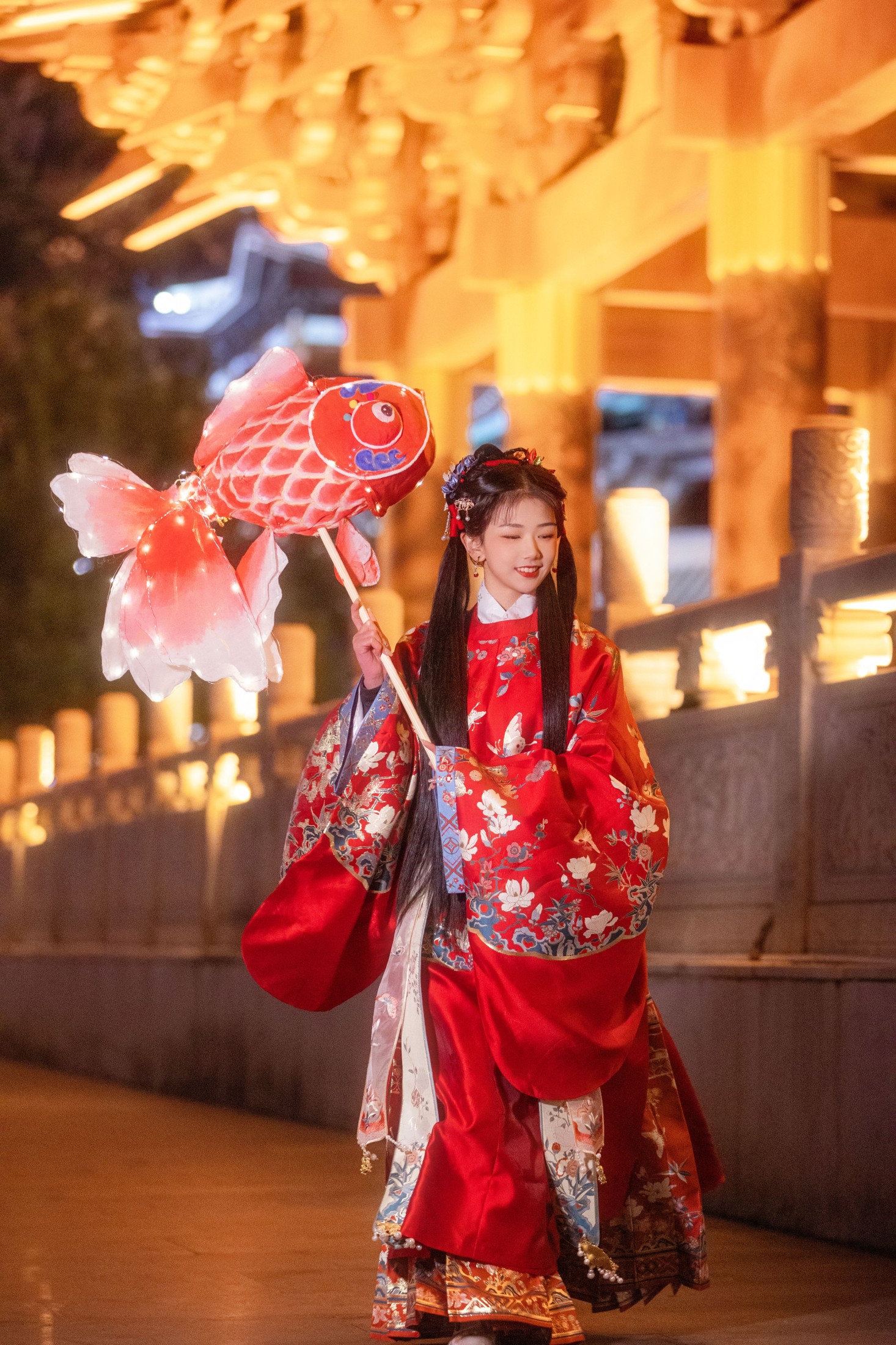 酸辣湯兒 – 《元日》[30P]