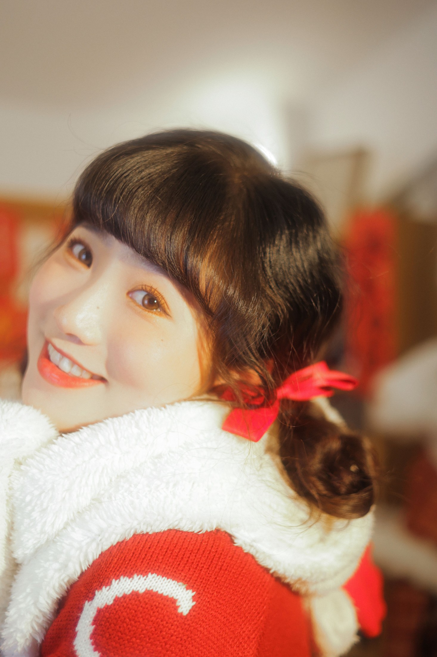 蓝胖子 – 《兔来运转》[27P]