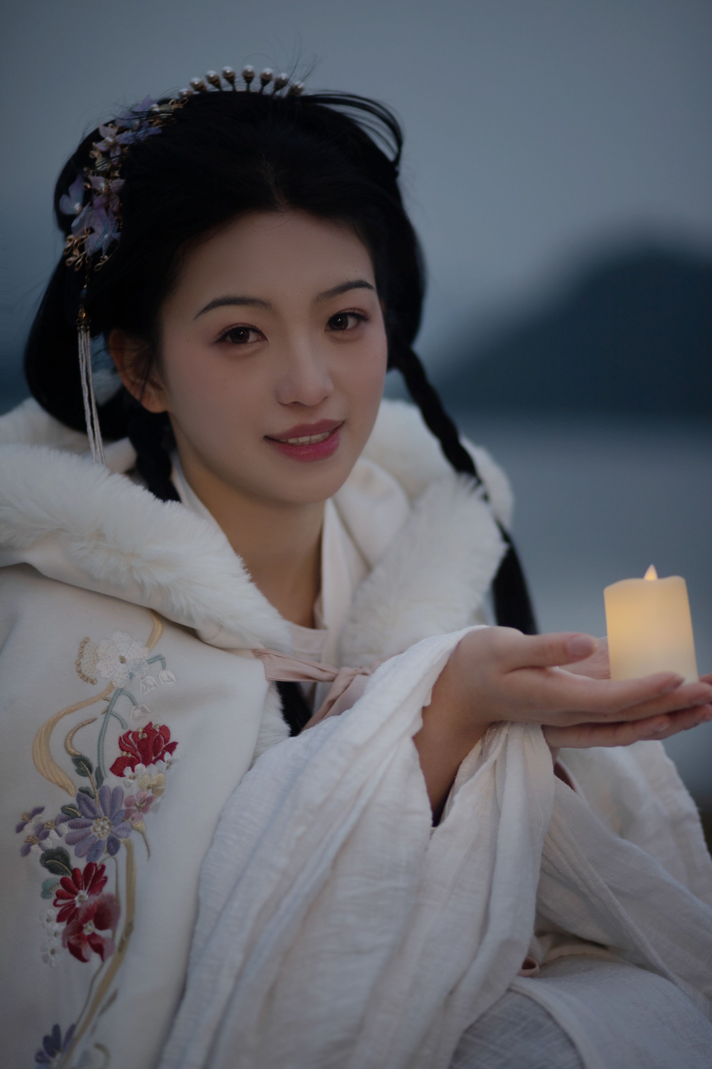 赤木晴子 – 《寒衣》[27P] 插图4