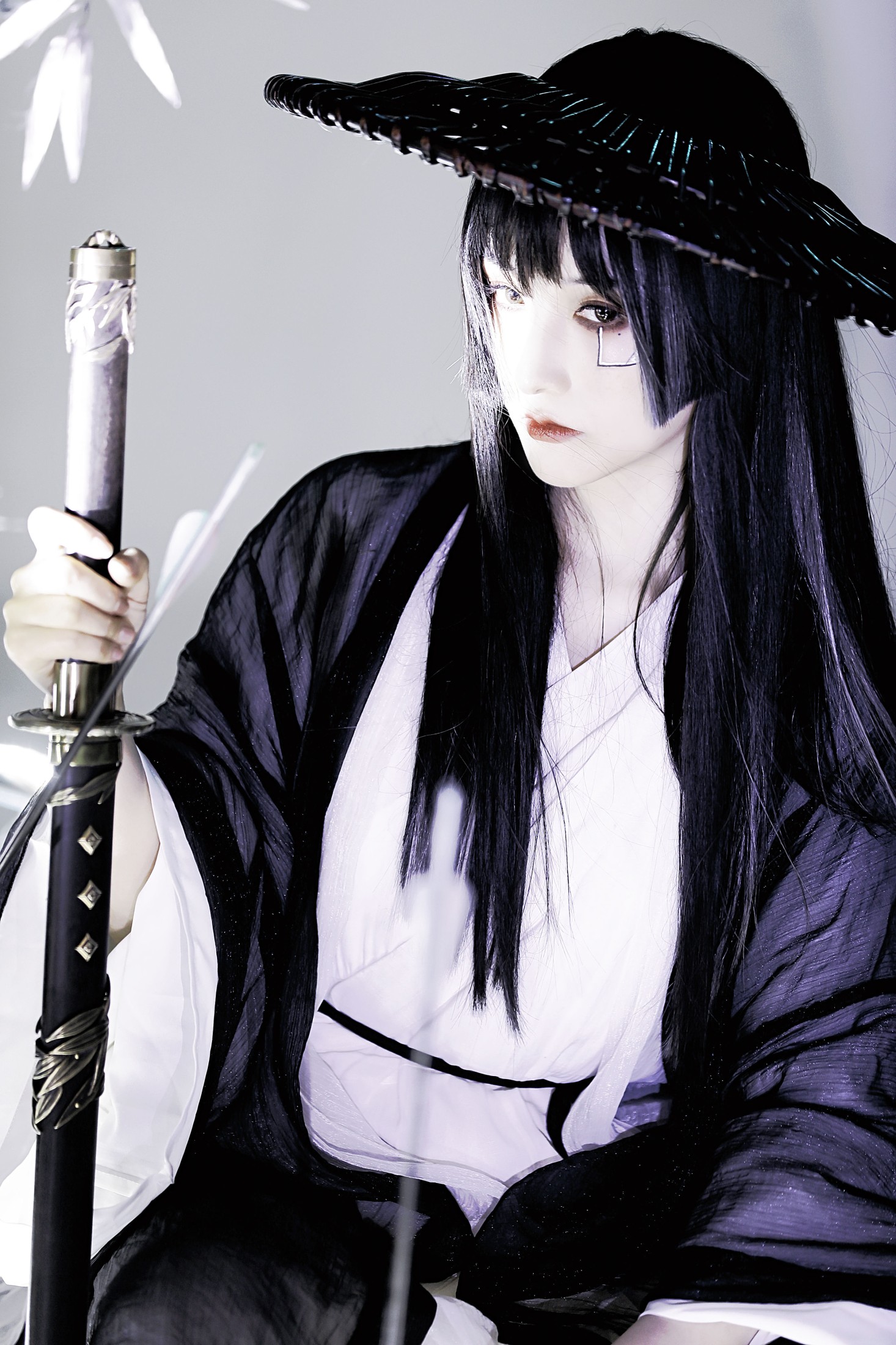 不及丿 – 《侠影》[30P] 插图4