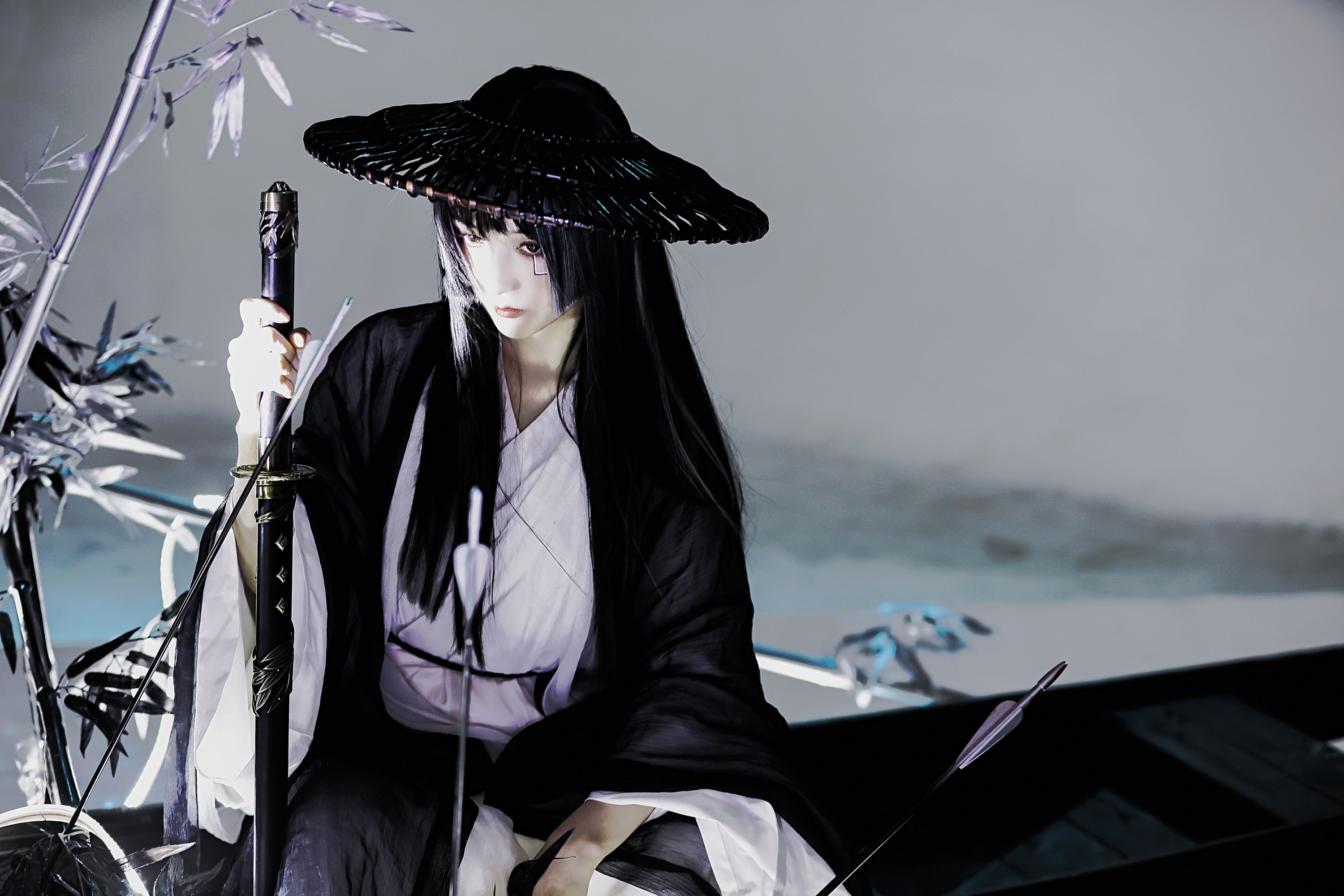 不及丿 – 《侠影》[30P] 插图5