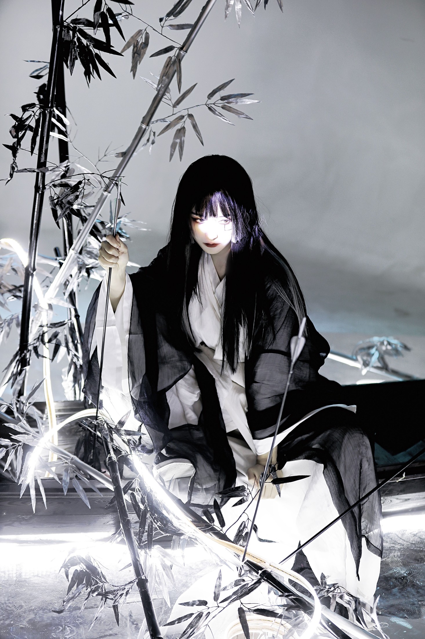 不及丿 – 《侠影》[30P] 插图3