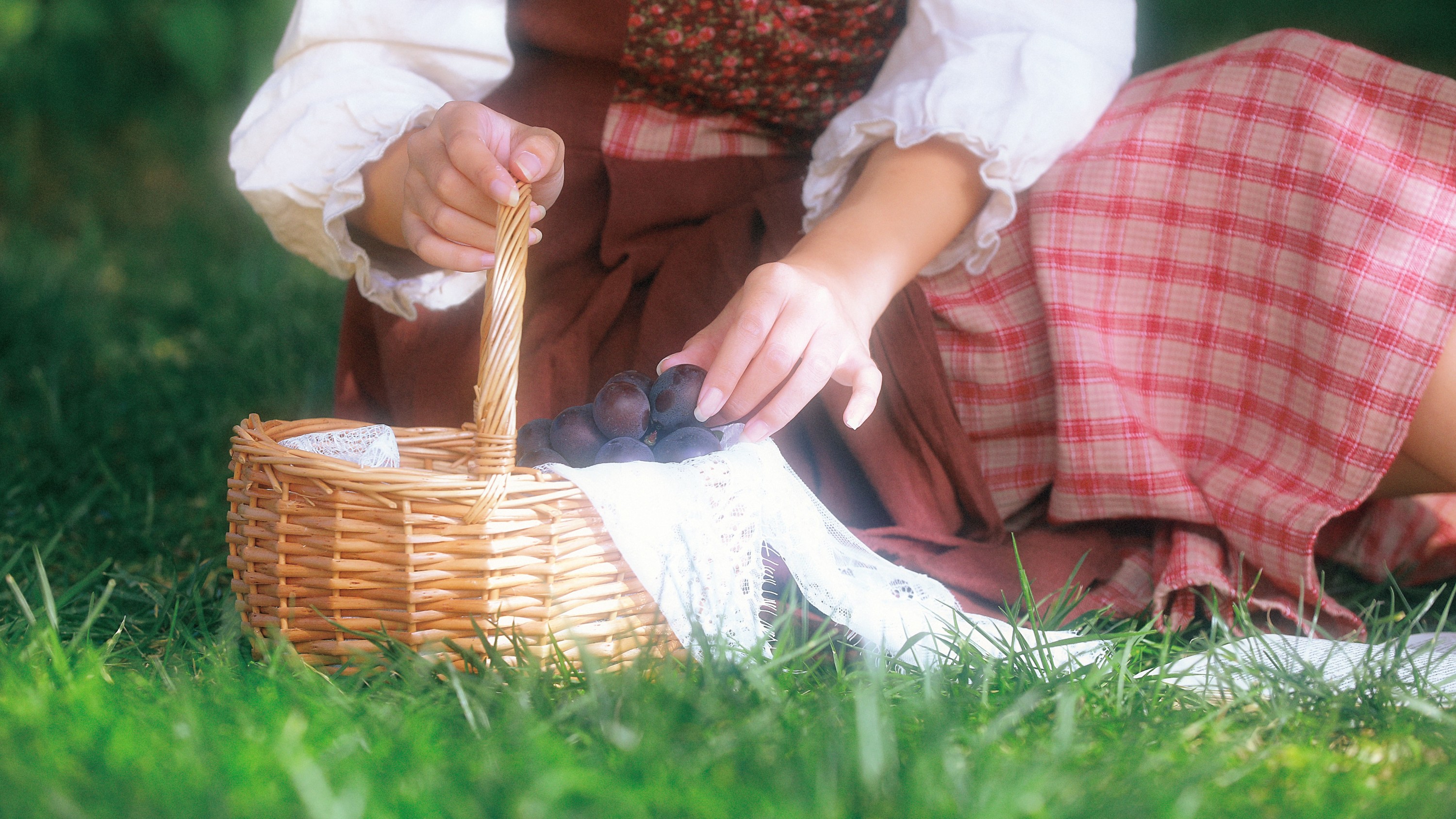 知岫 – 《费尔瑞山的少女》[31P] 插图4