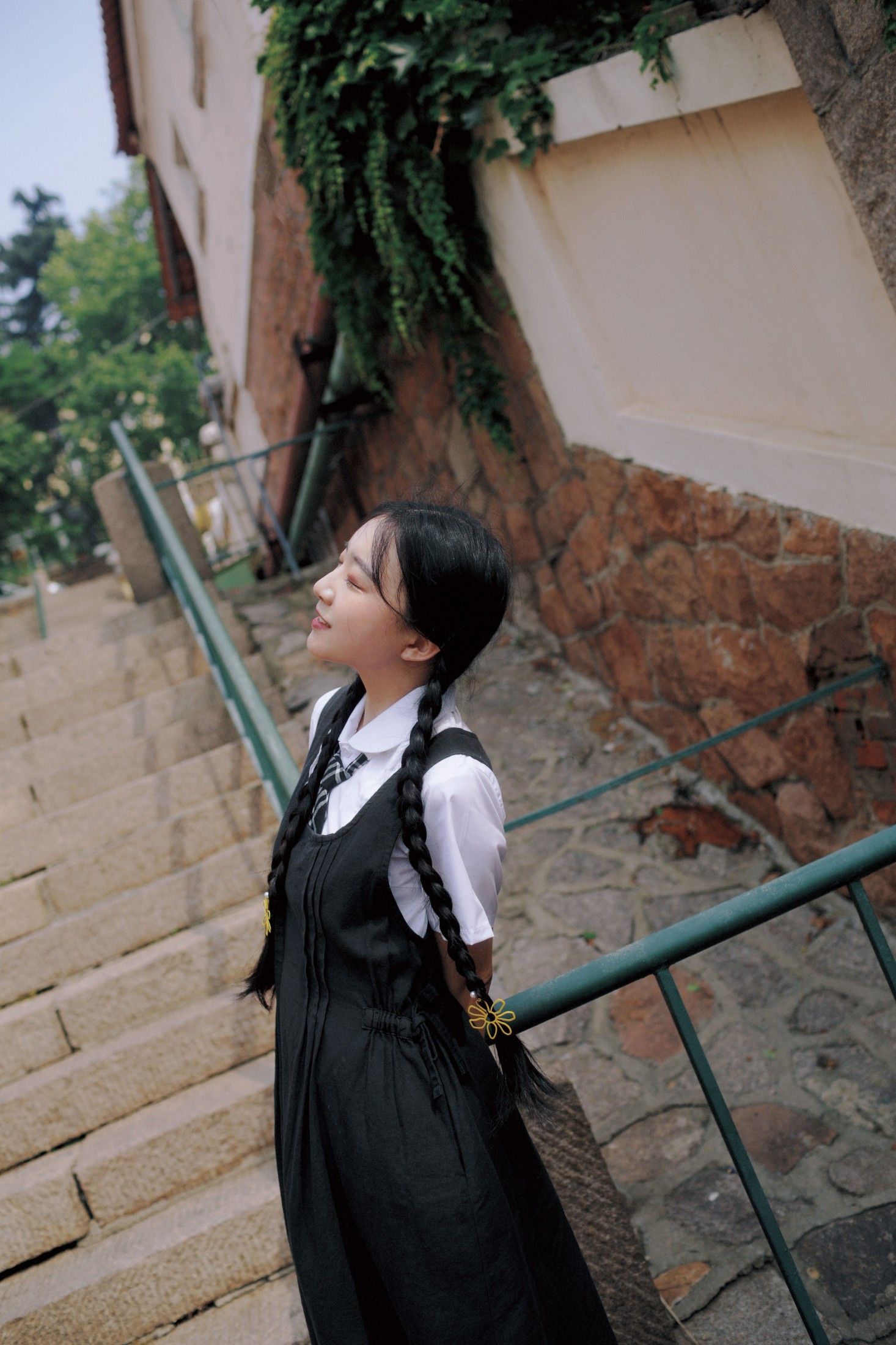 知岫 – 《夏日笔记》[29P] 插图5