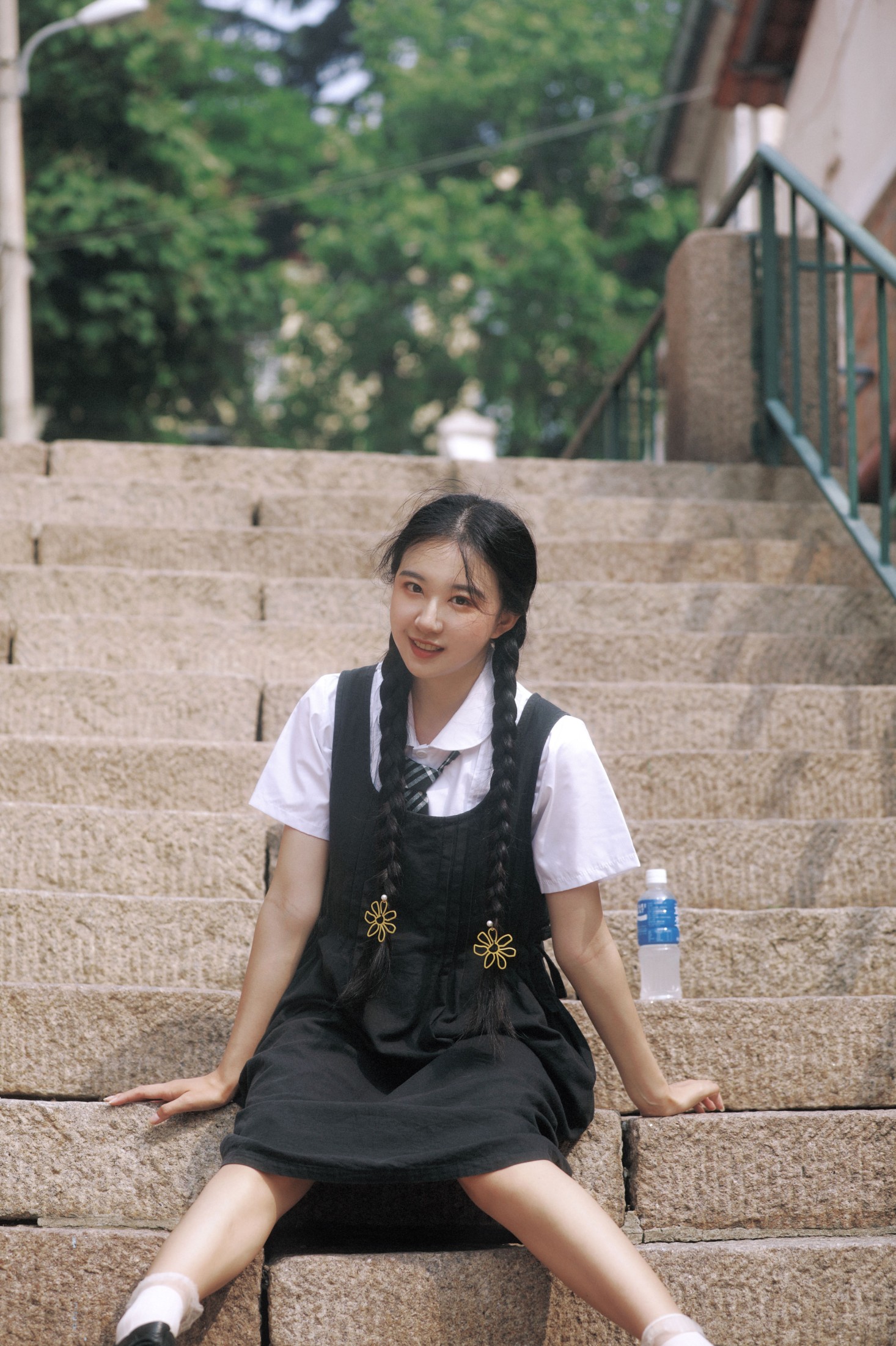 知岫 – 《夏日笔记》[29P] 插图3