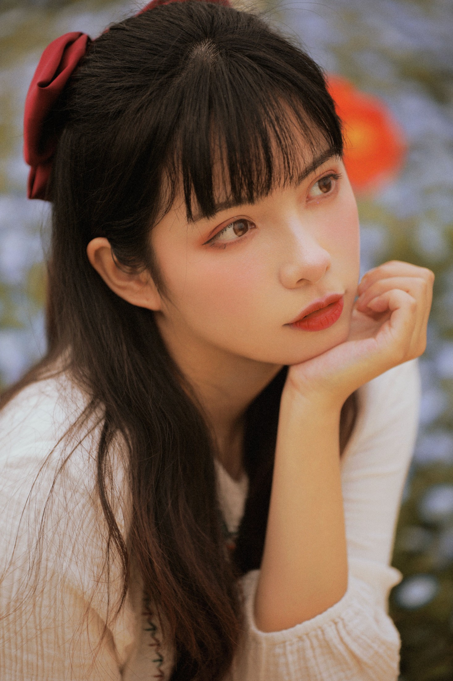 咖喱呀咖喱 – 《Le jardin de Monet》[24P] 插图3