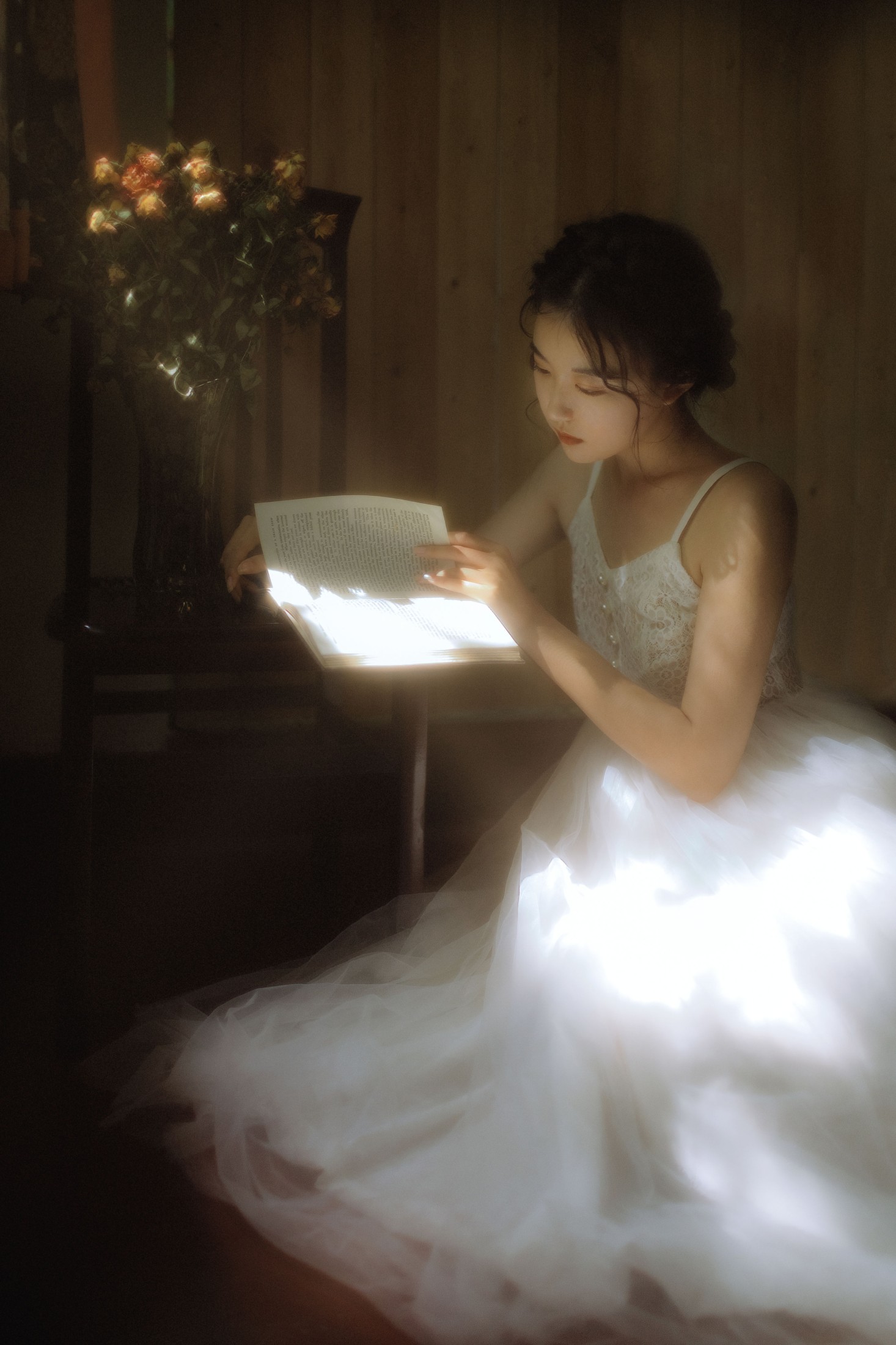 知岫 – 《看得见风景的房间》[24P] 插图4