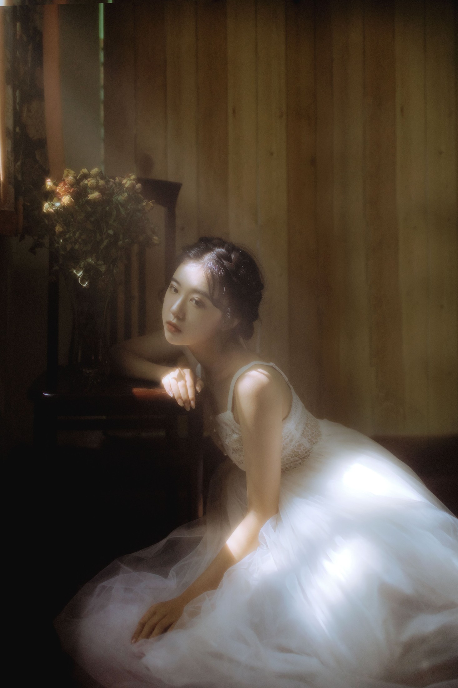 知岫 – 《看得见风景的房间》[24P] 插图3