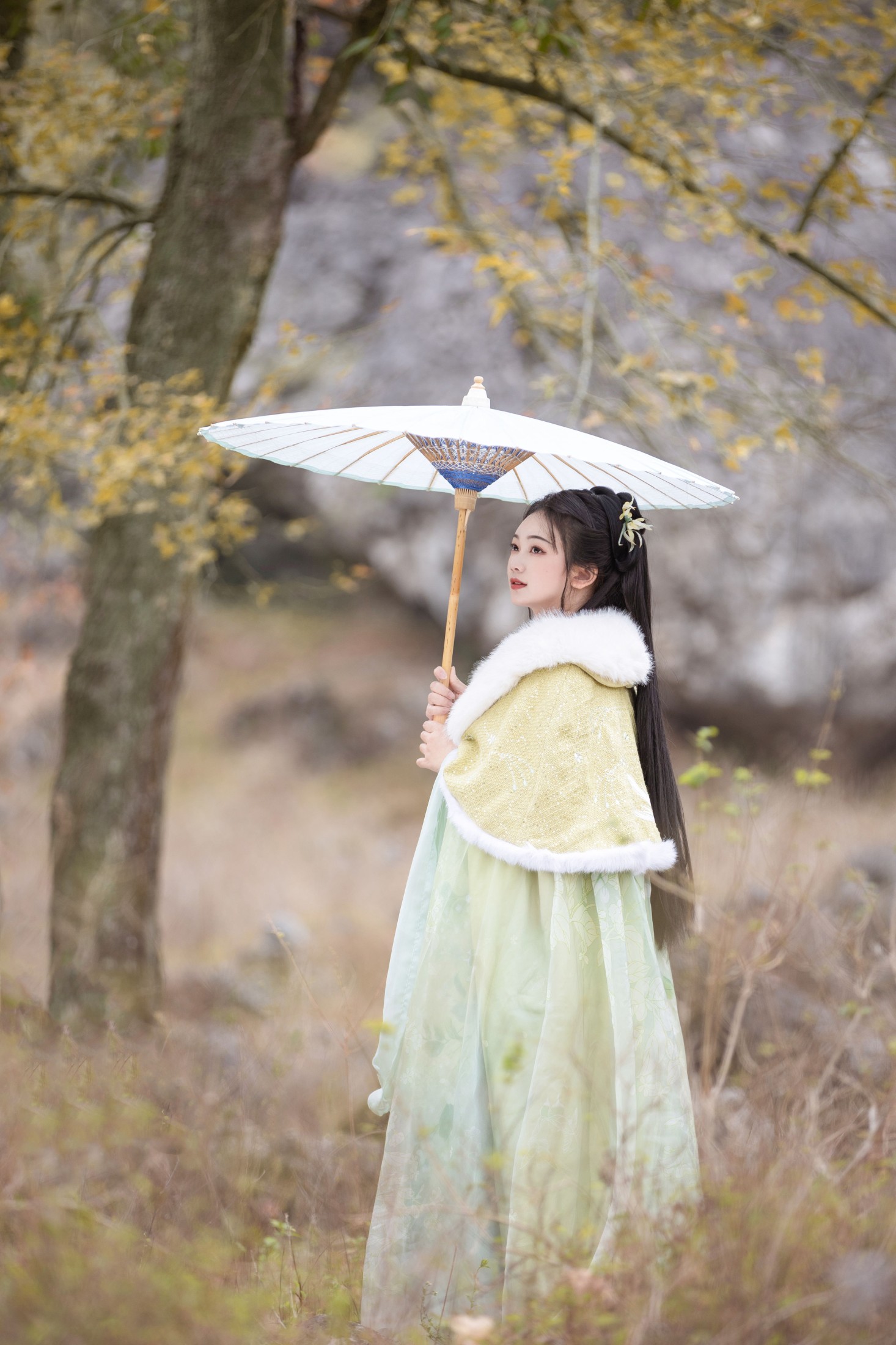 秋哒哒-- – 《枫》[25P] 插图3