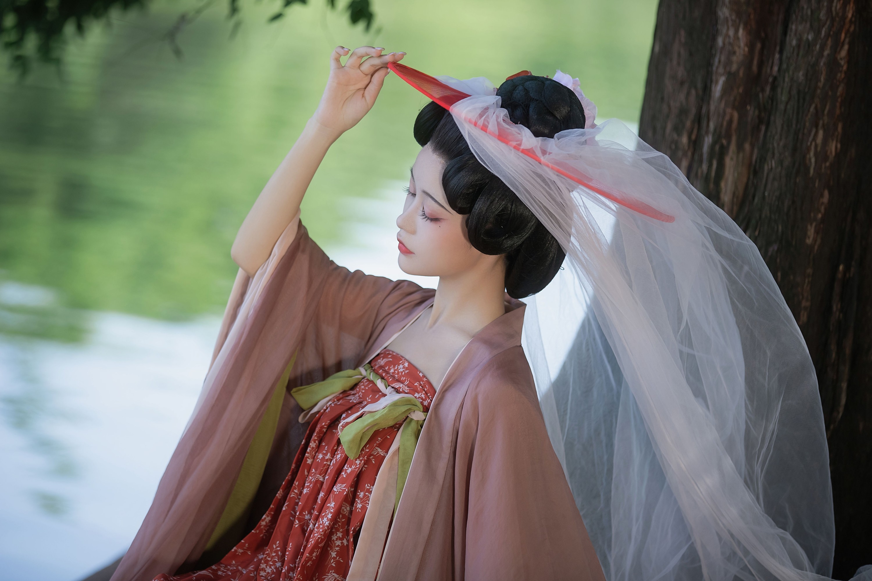 梨一依 – 《流年》[22P] 插图5