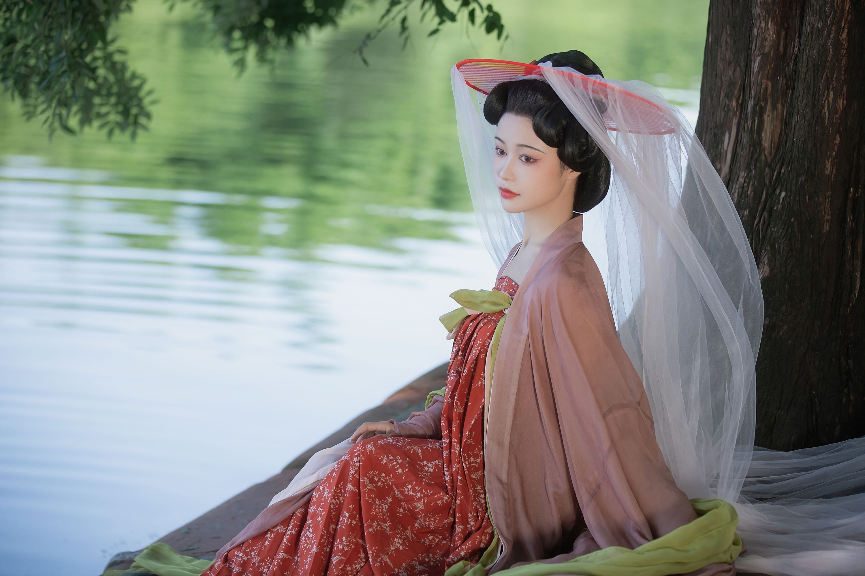 梨一依 – 《流年》[22P] 插图3