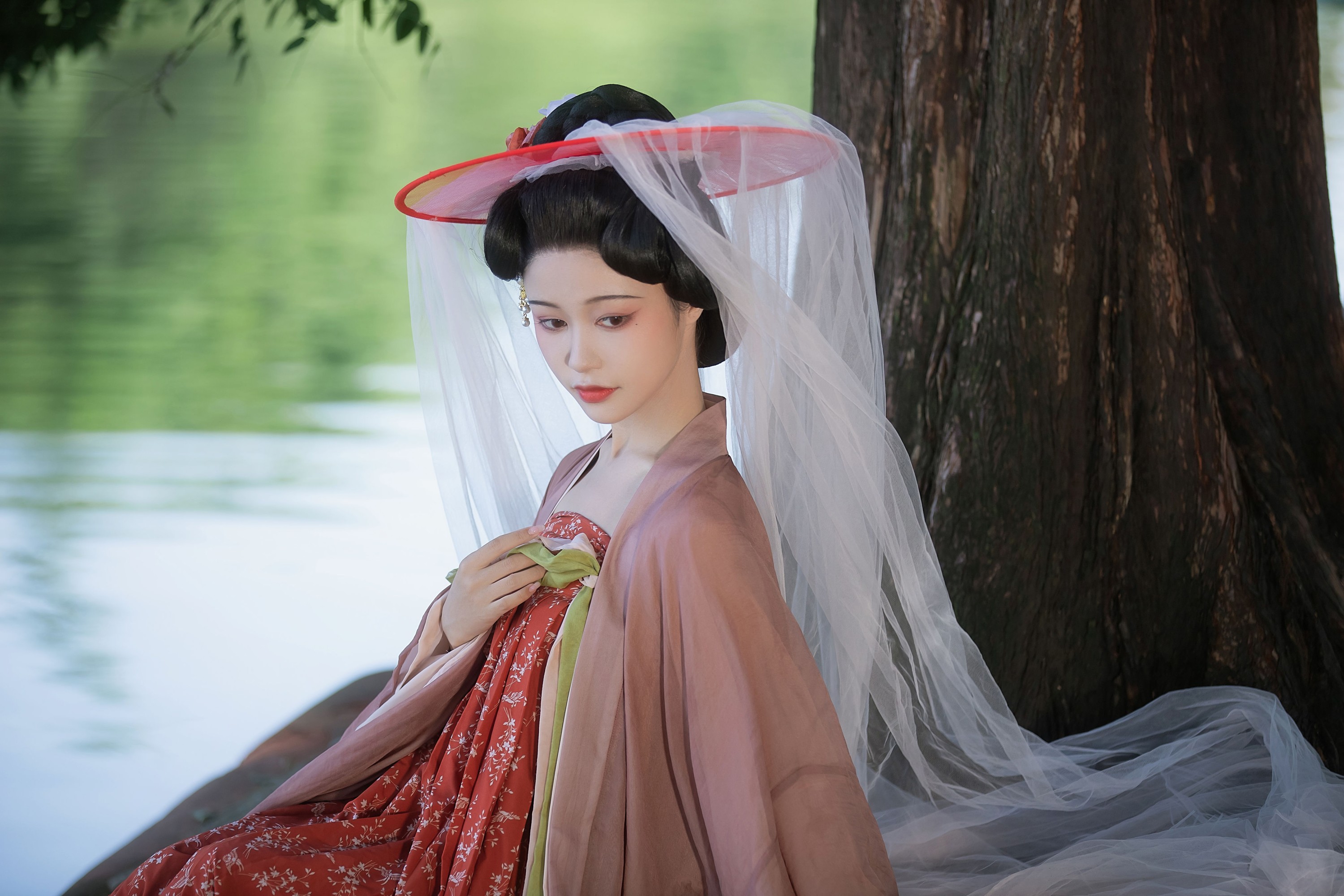 梨一依 – 《流年》[22P] 插图4