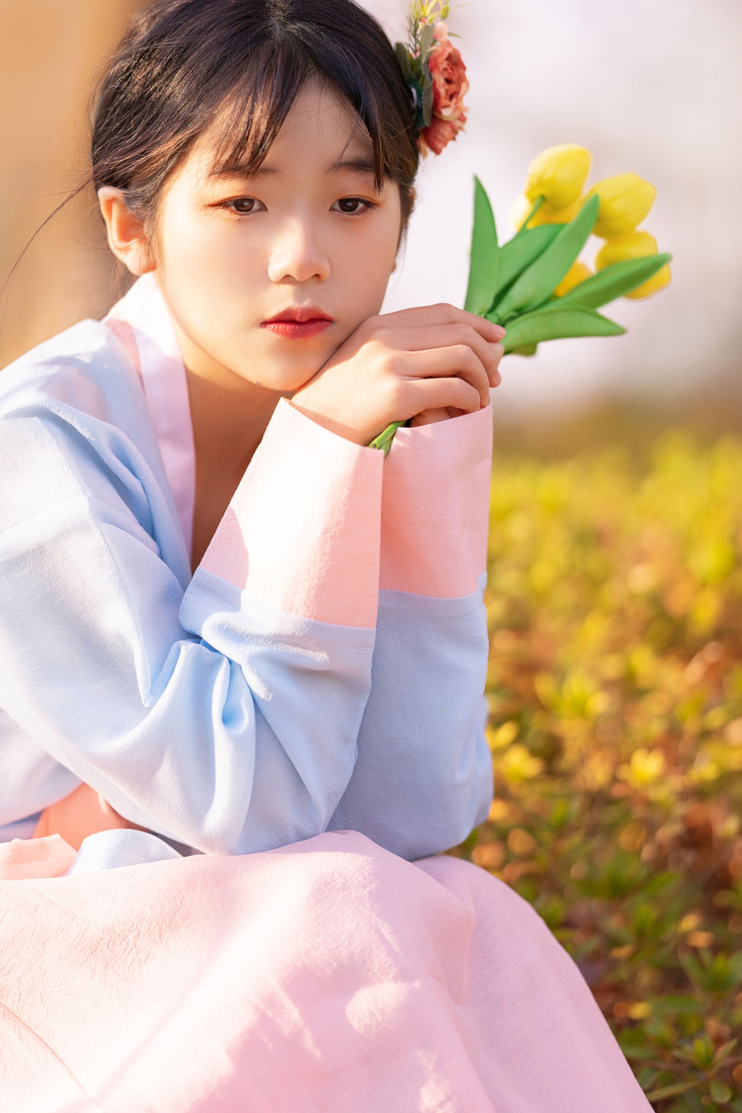 zzz – 《是秋天吗》[22P] 插图5