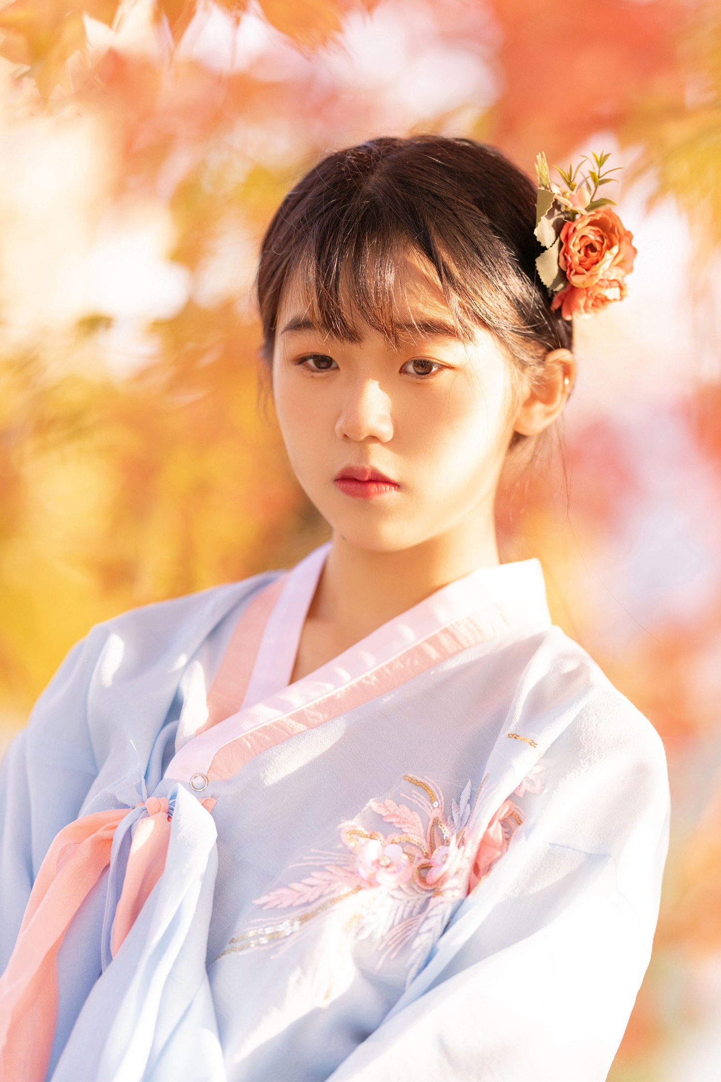 zzz – 《是秋天吗》[22P] 插图3