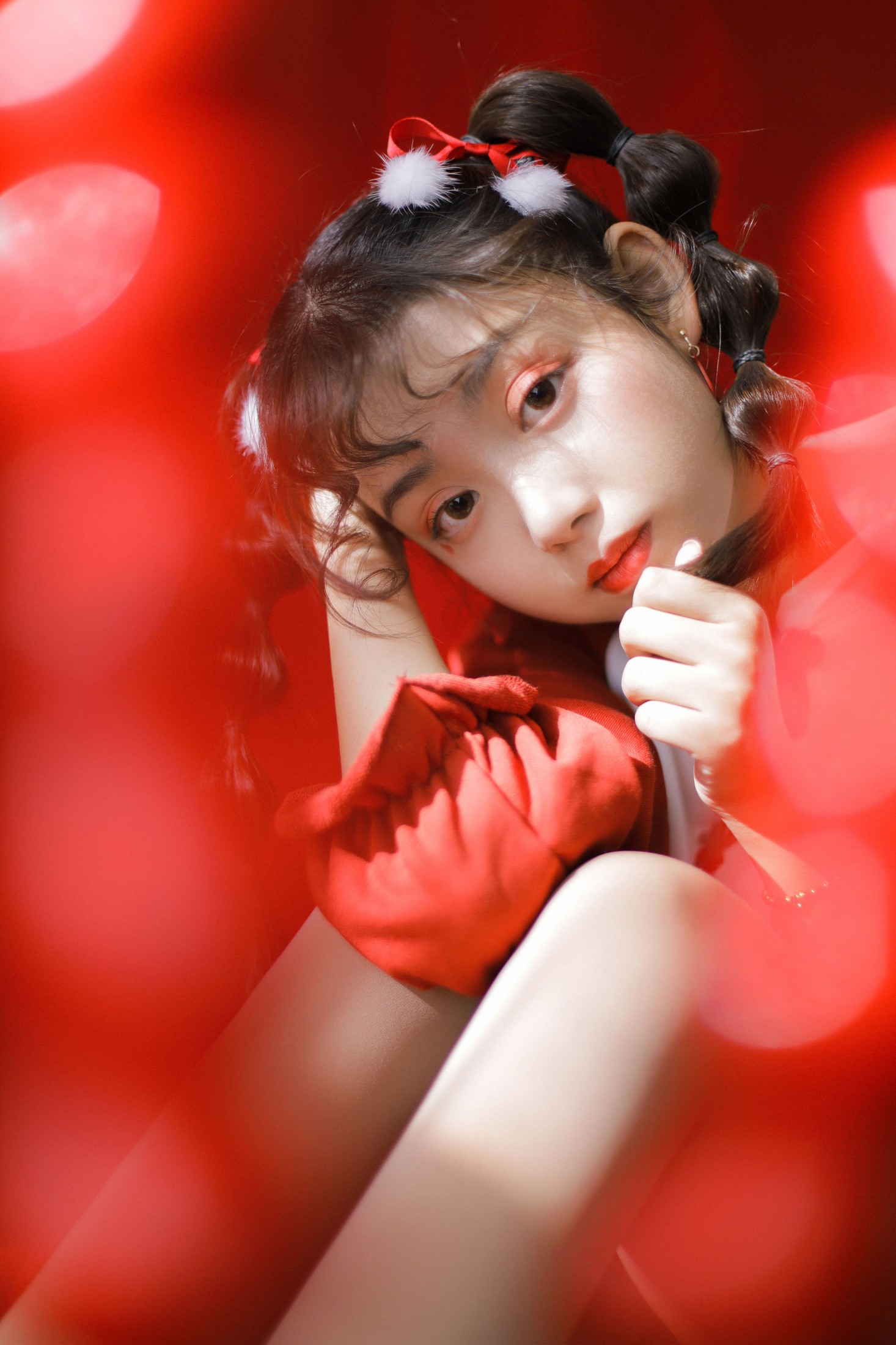 芊芊 – 《福气满满》[27P] 插图3