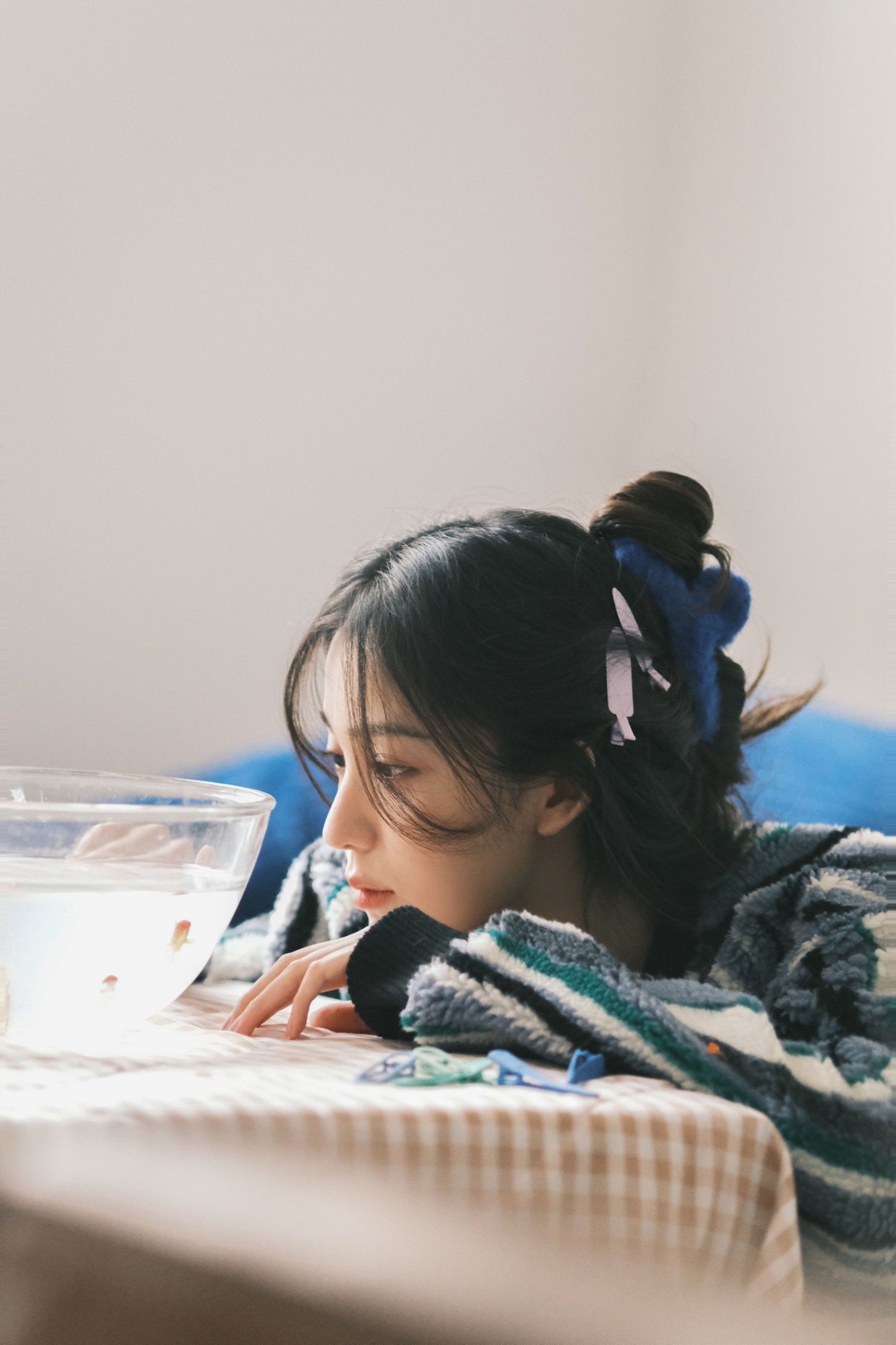 凤 – 《是但求其爱》[22P]