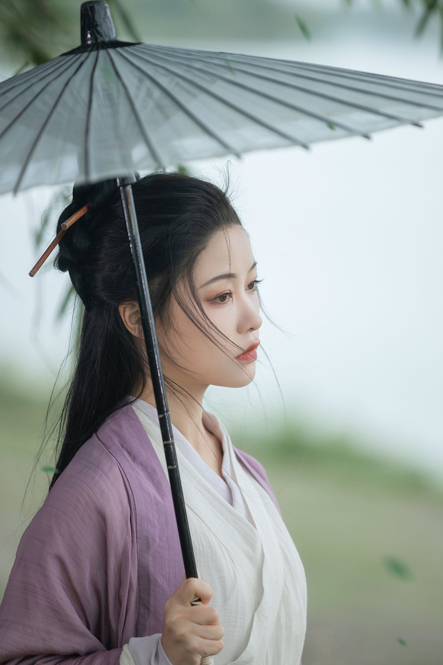 梨一依 – 《青衣》[21P] 插图4