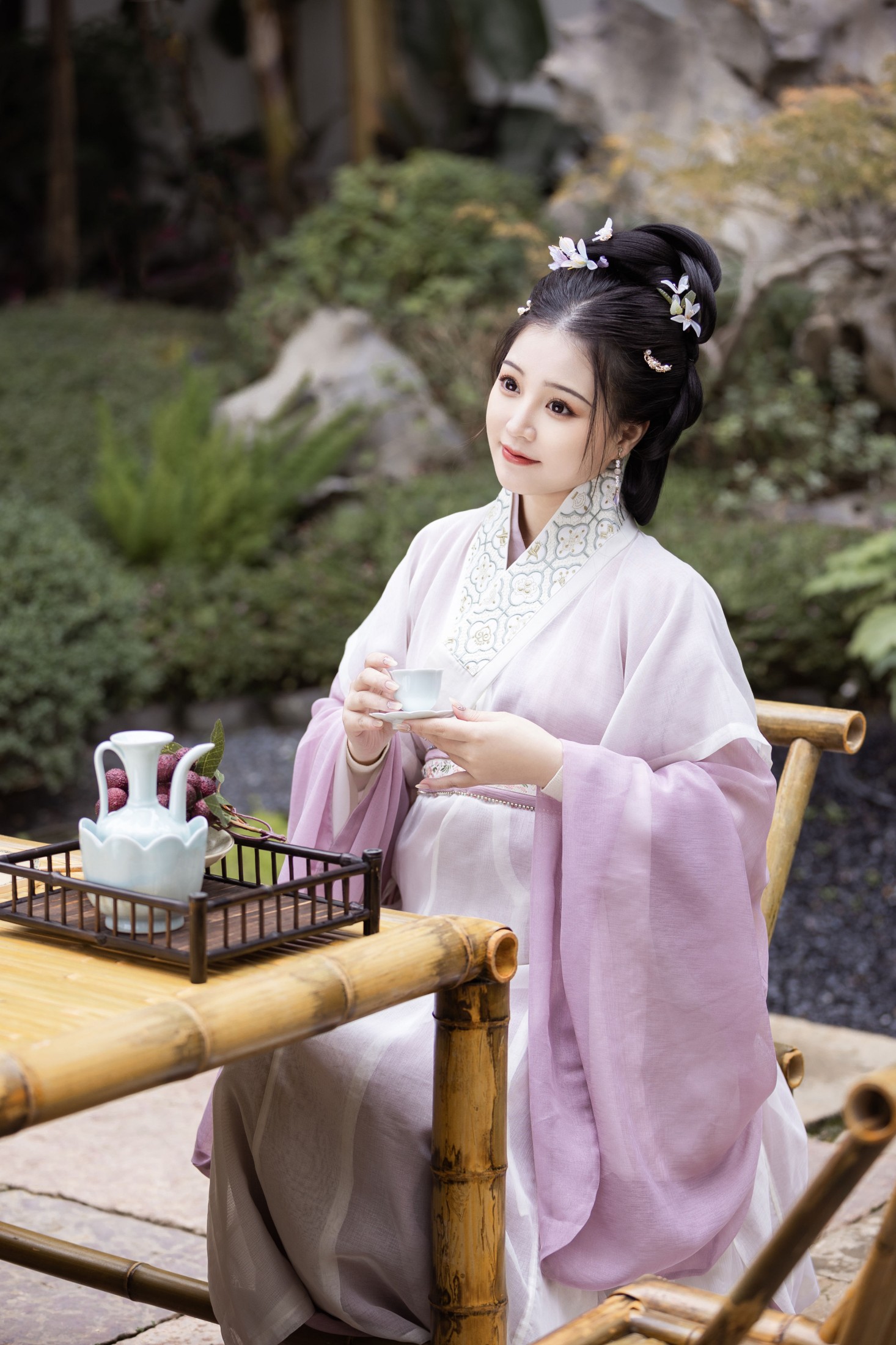 一堆零一 – 《添丁》[39P]