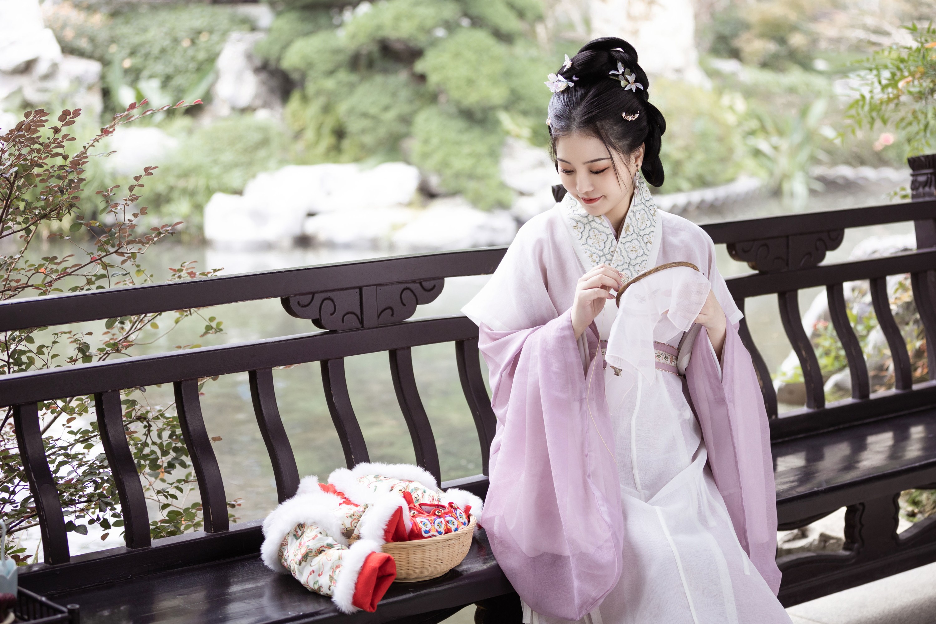 一堆零一 – 《添丁》[39P]