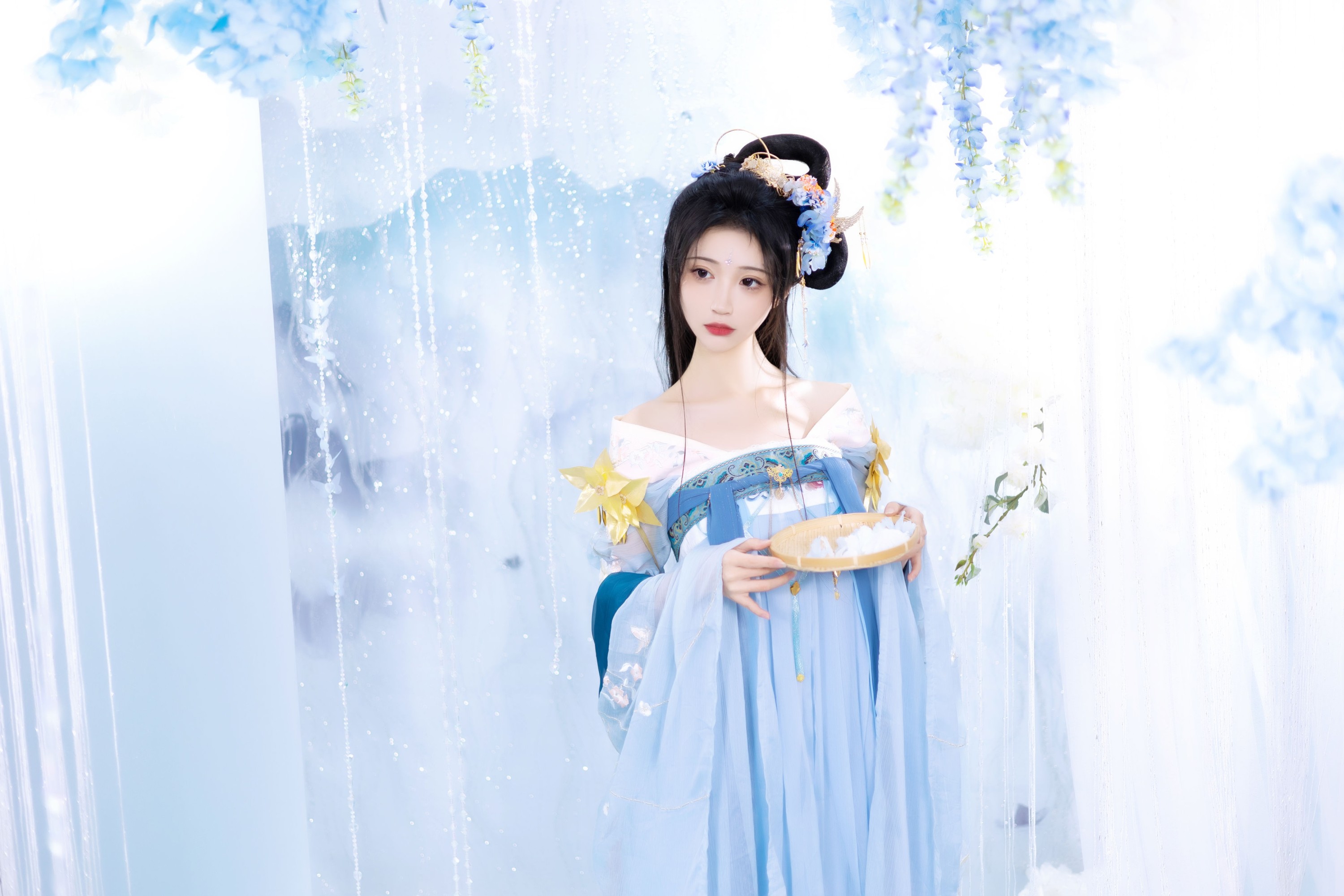 绮罗生的小苏苏 – 《枕边书》[26P]