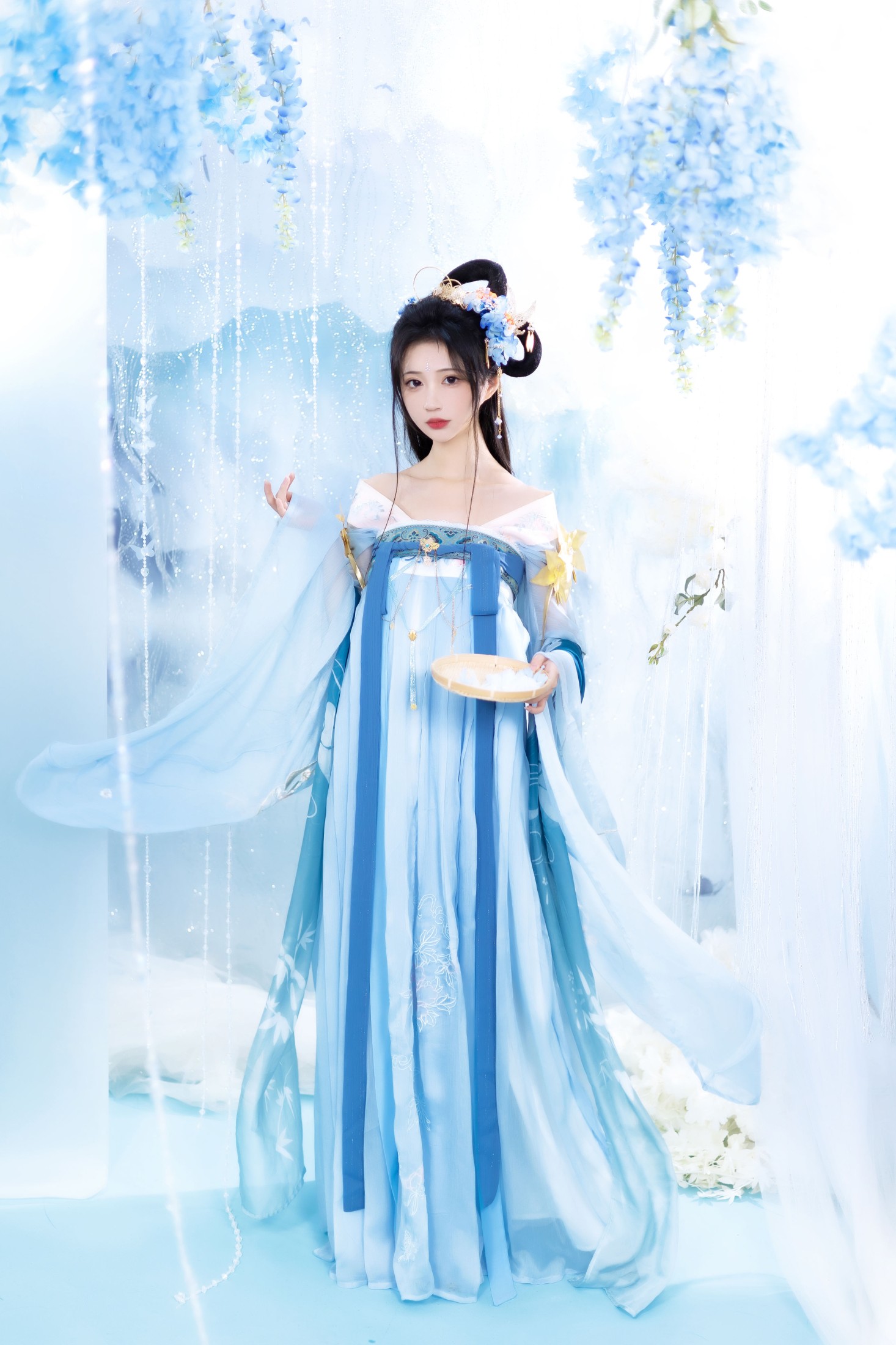 绮罗生的小苏苏 – 《枕边书》[26P]