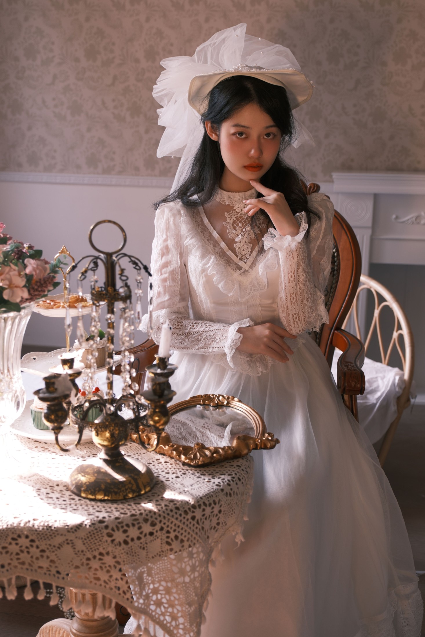 饺子要吃烫烫烫烫搭 – 《光》[22P]