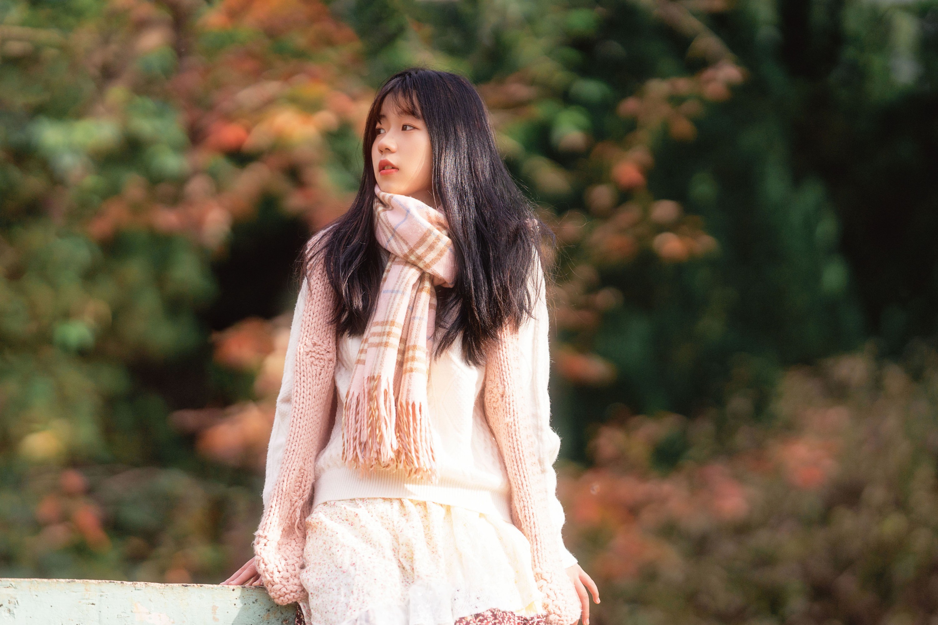 zzz – 《冬日》[26P]