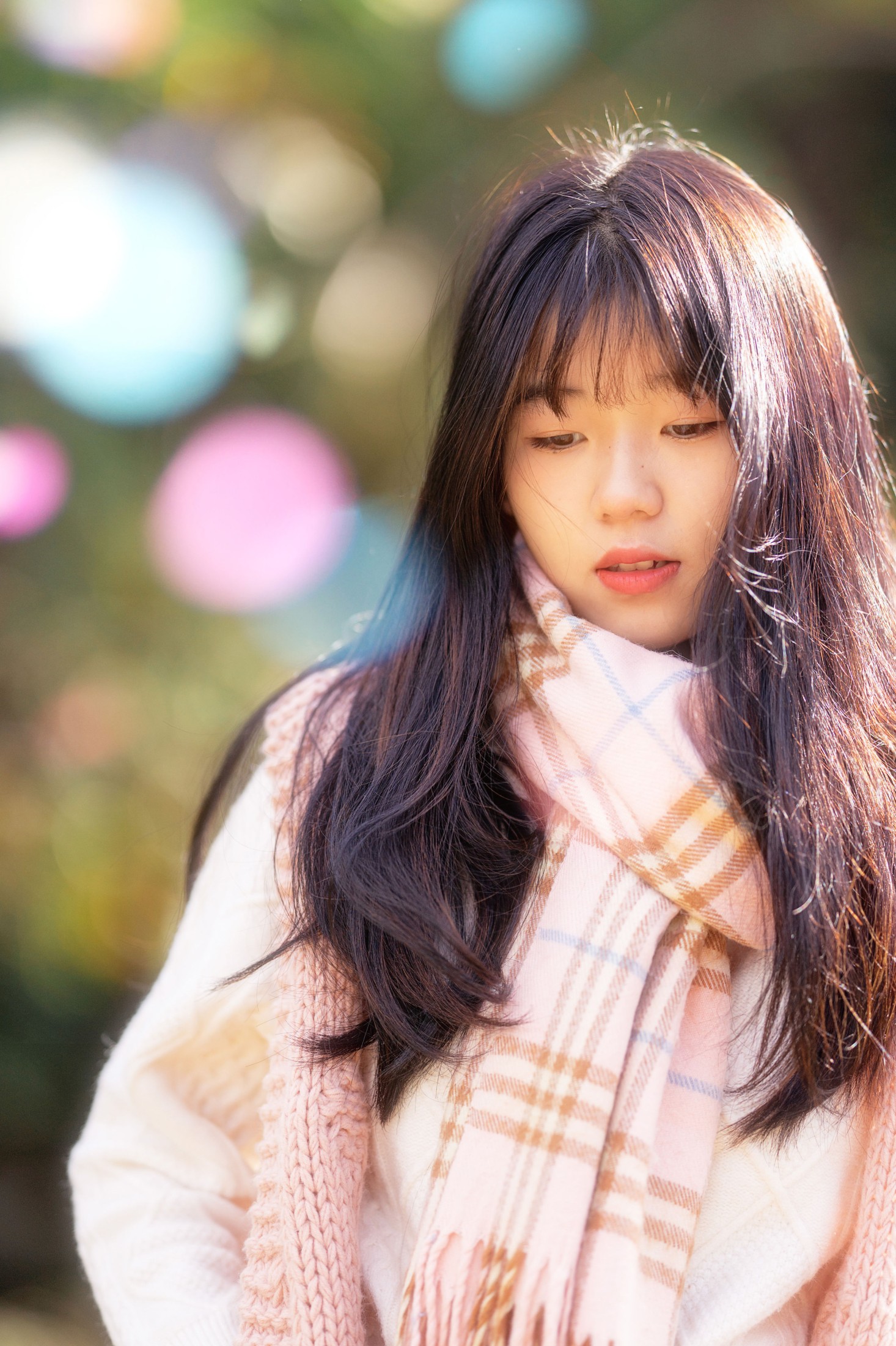 zzz – 《冬日》[26P]