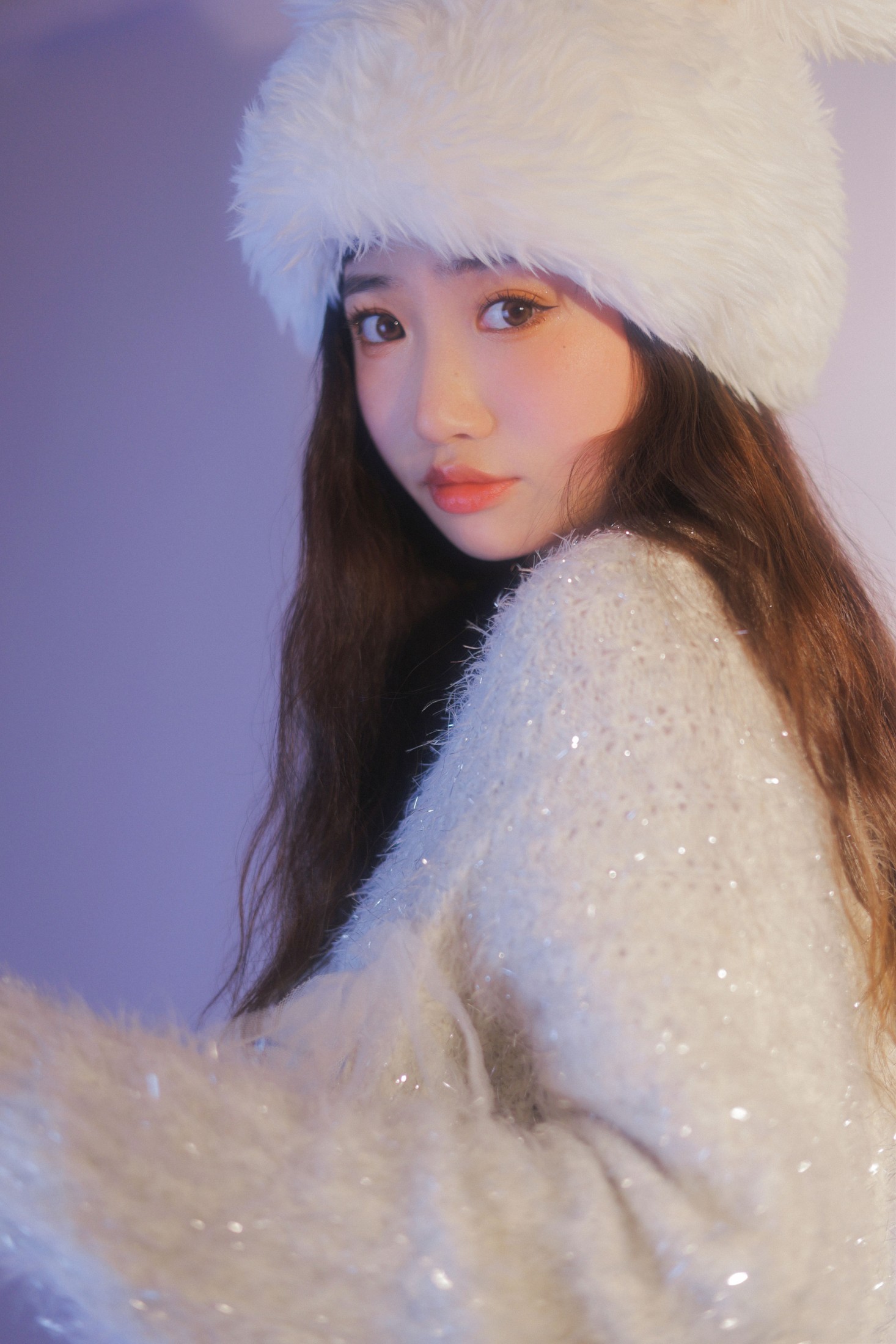 蓝胖子 – 《兔baby》[29P]