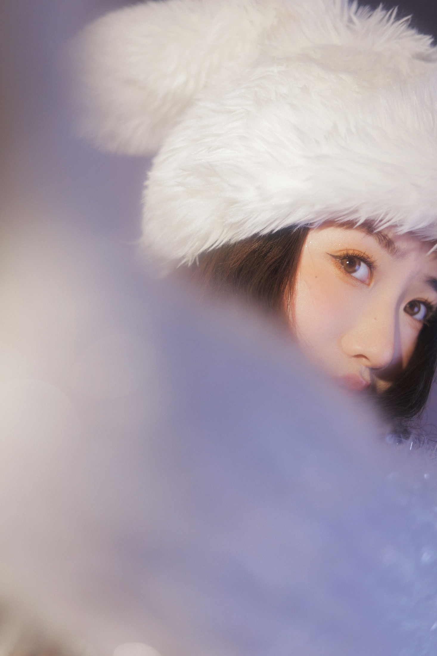 蓝胖子 – 《兔baby》[29P]