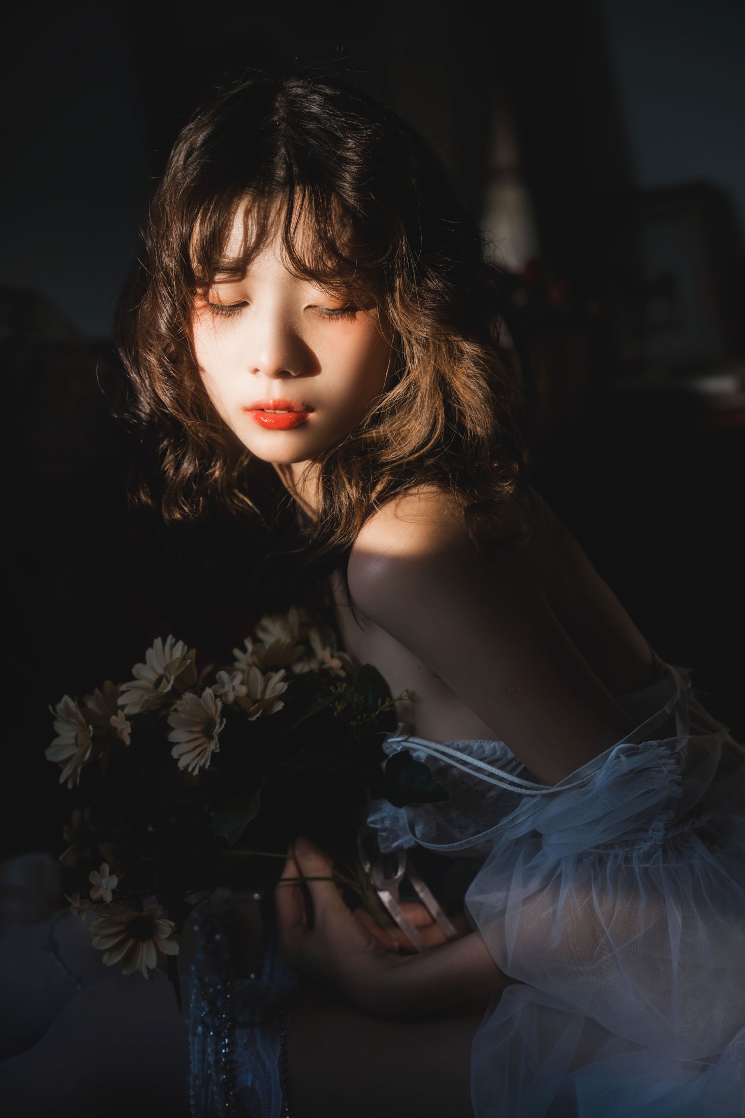 清青琴玖 – 《微风晚霞心跳不止01》[21P] 插图5