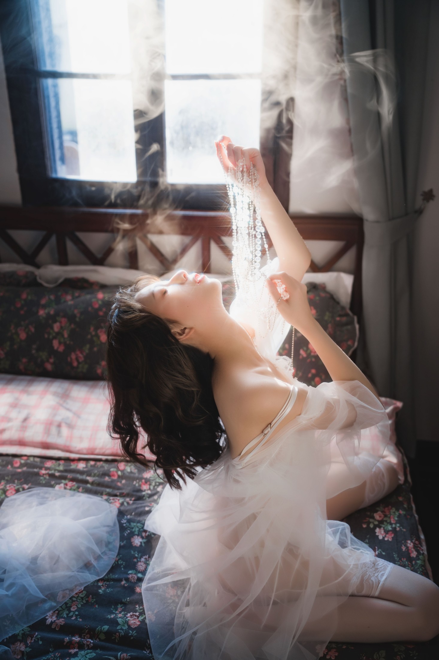 清青琴玖 – 《微风晚霞心跳不止01》[21P] 插图3