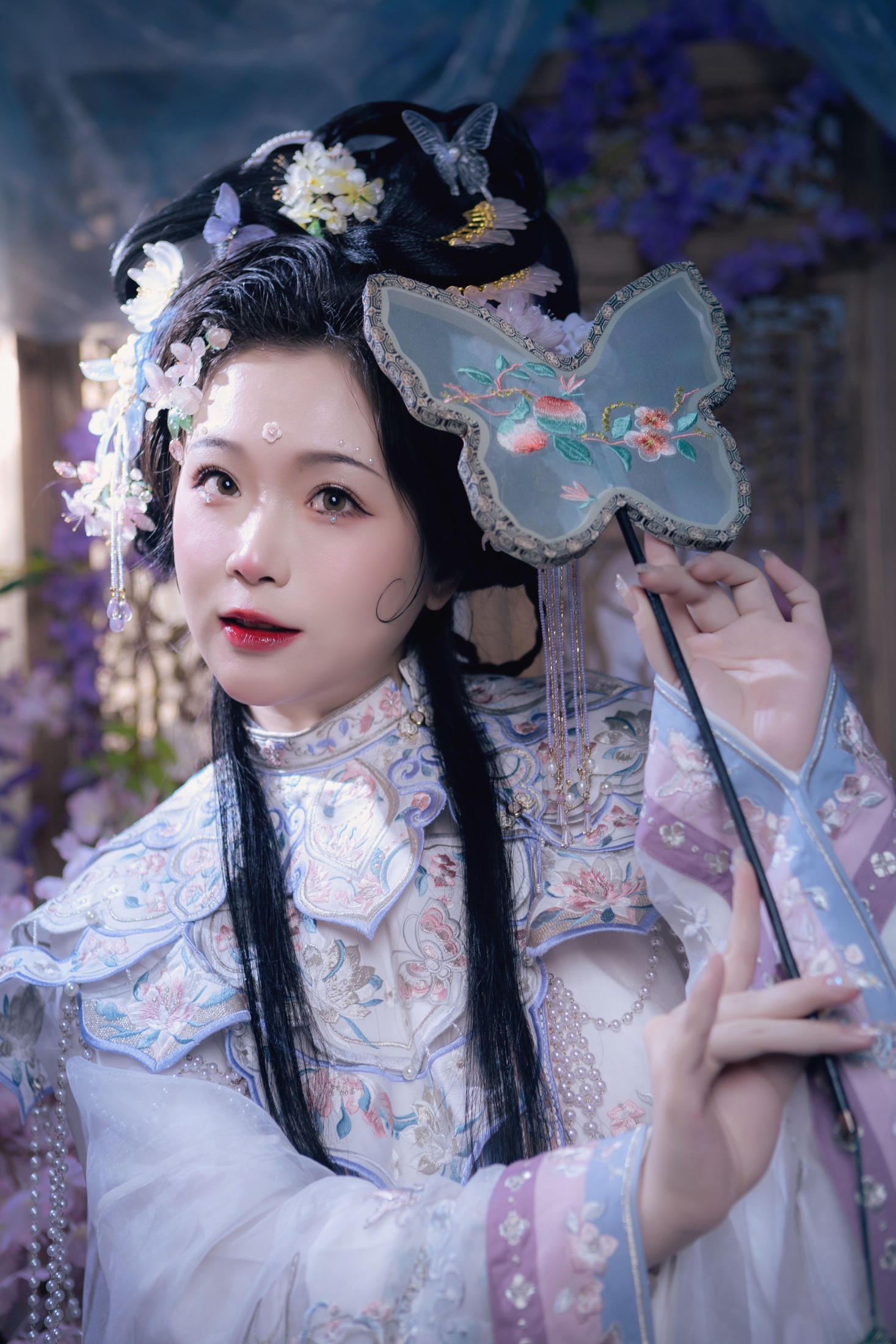 红桑桑_Dream – 《相思》[22P]