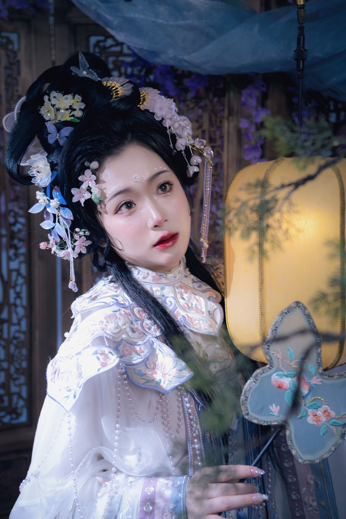 红桑桑_Dream – 《相思》[22P]