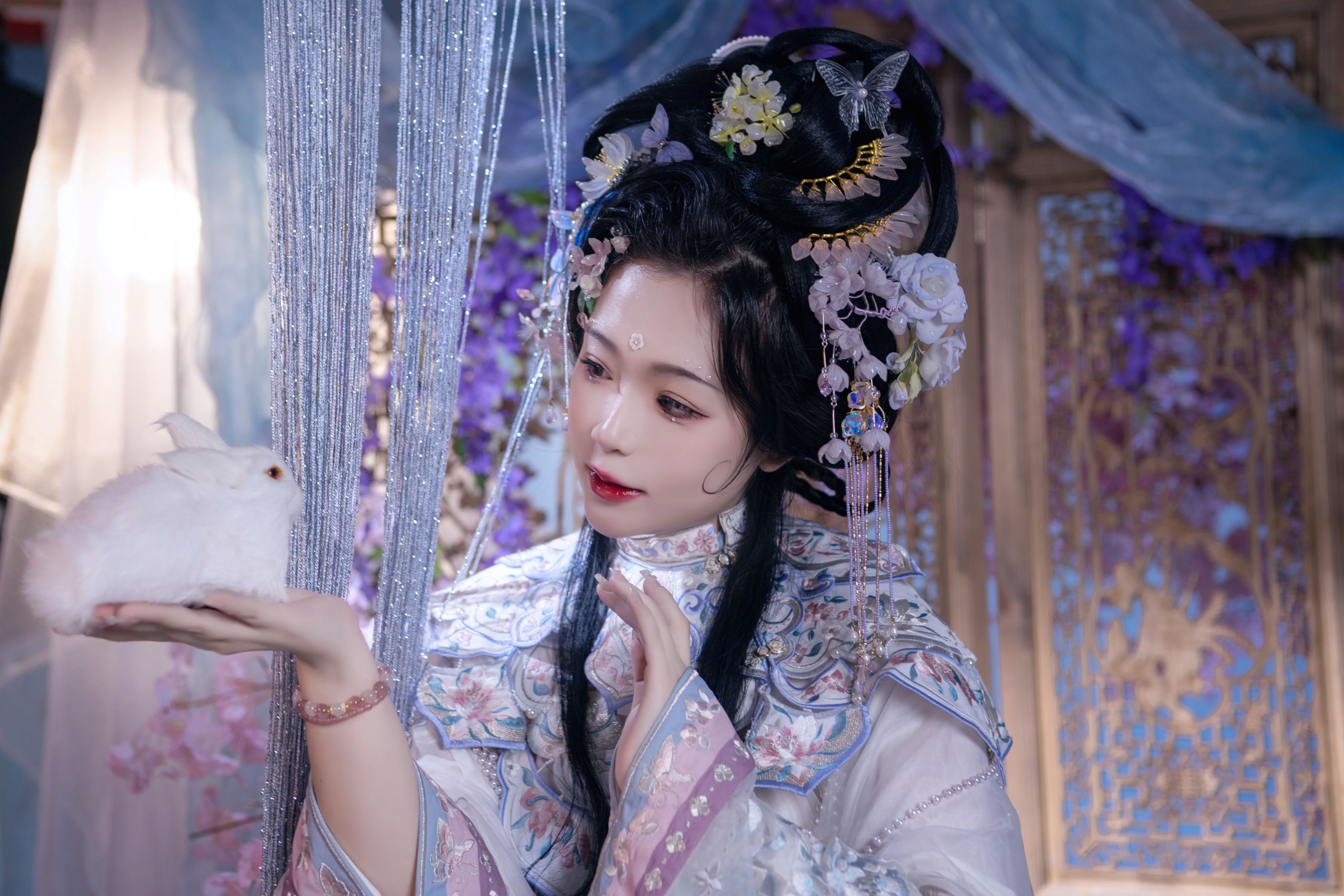 红桑桑_Dream – 《相思》[22P]